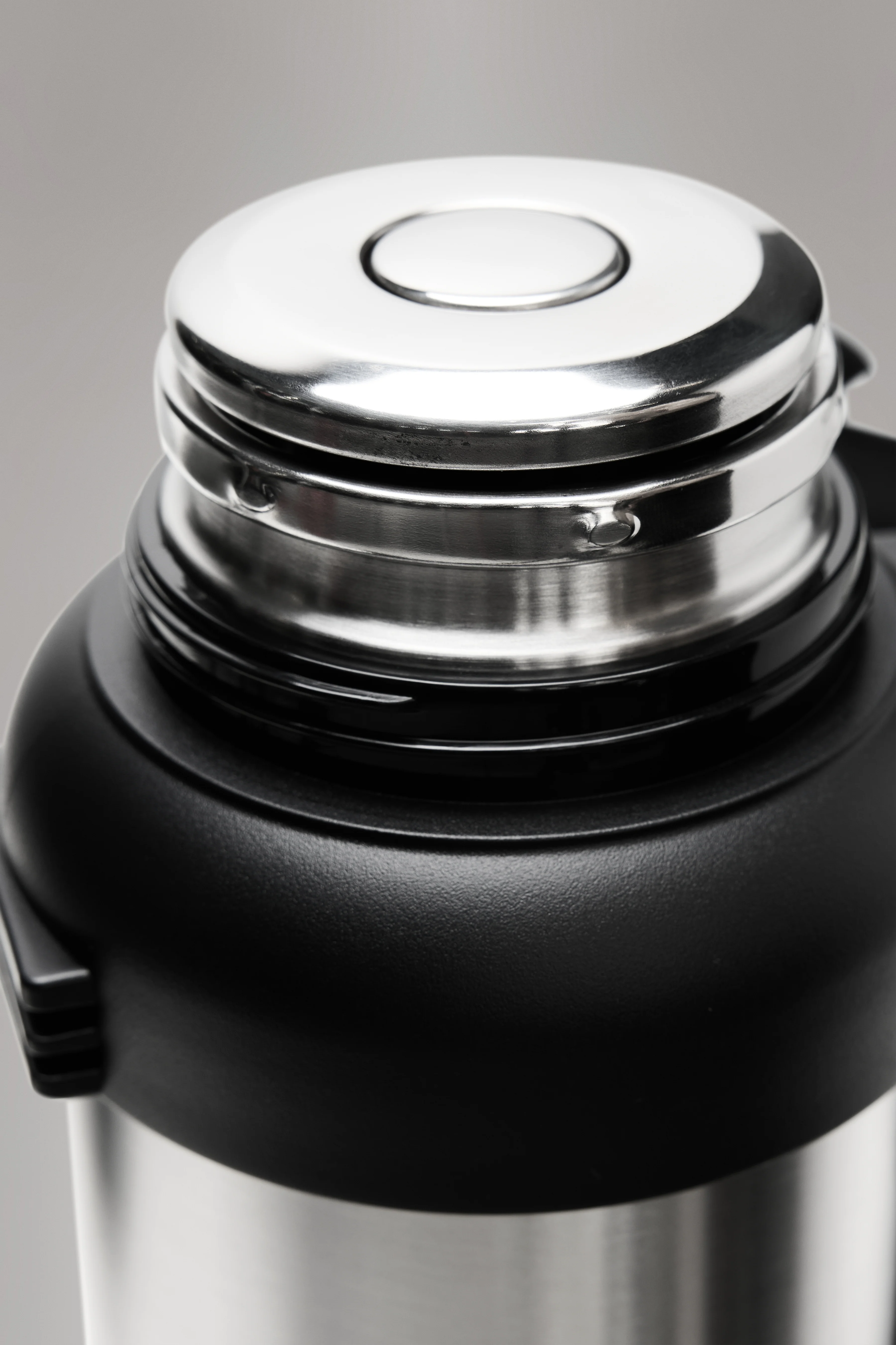 Stainless Steel Tumbler Vacuum Flask 2000ml