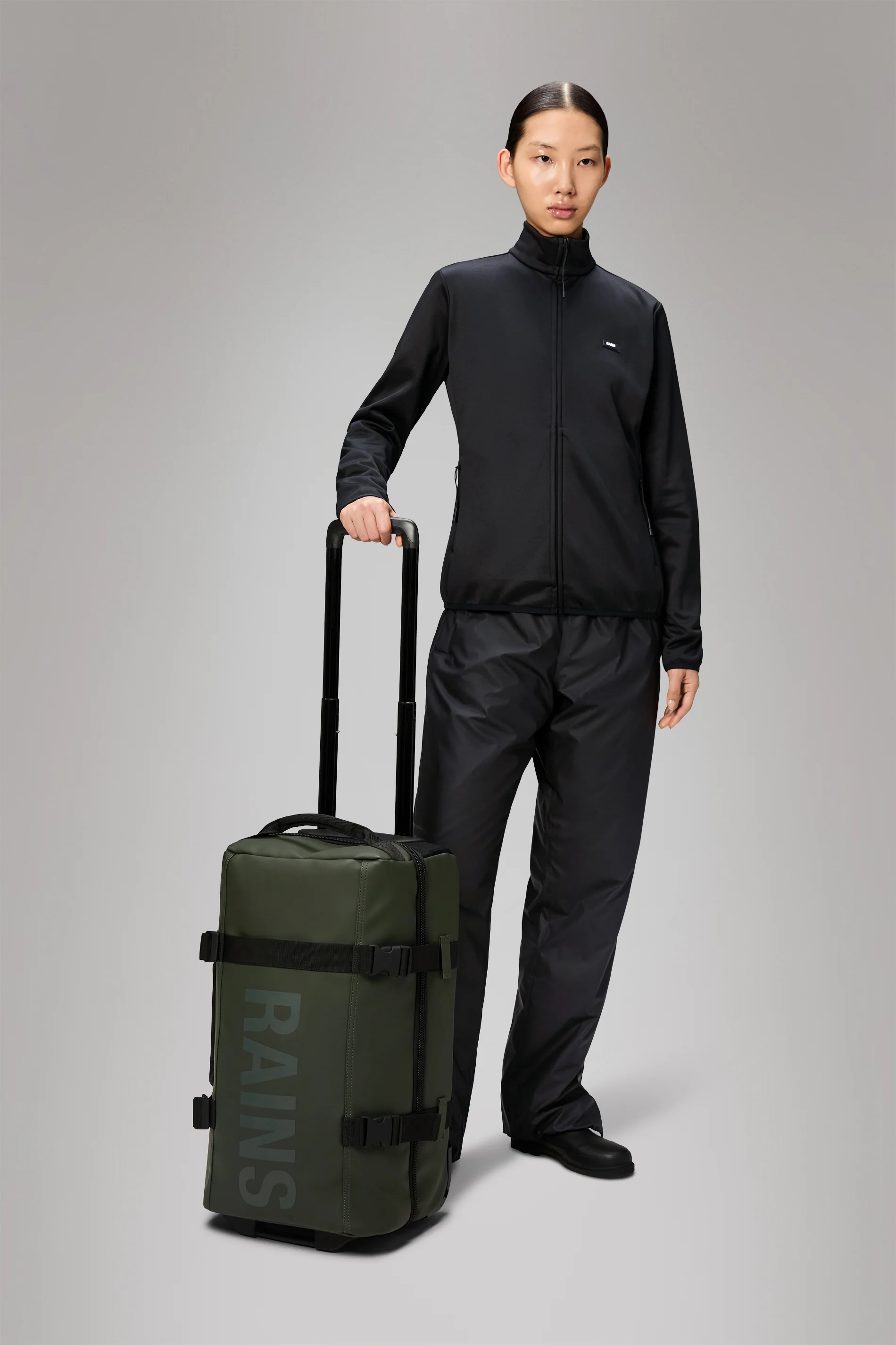 Texel Cabin Bag