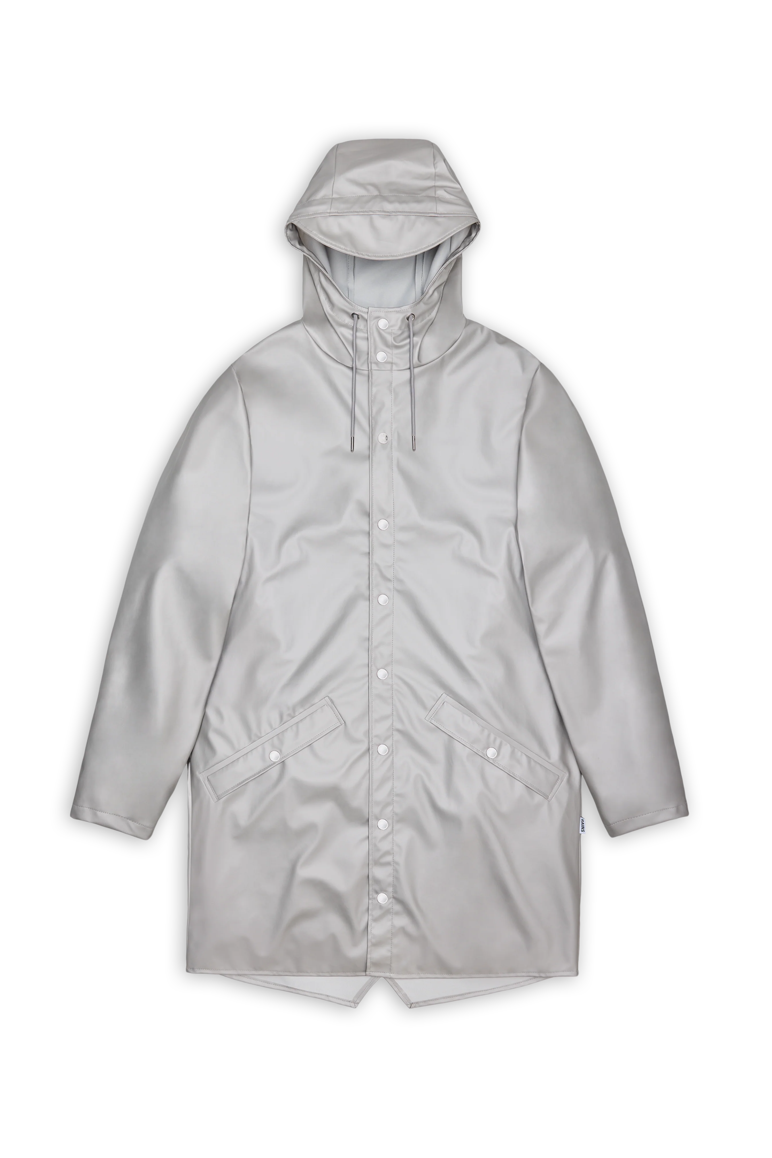 Long Jacket
