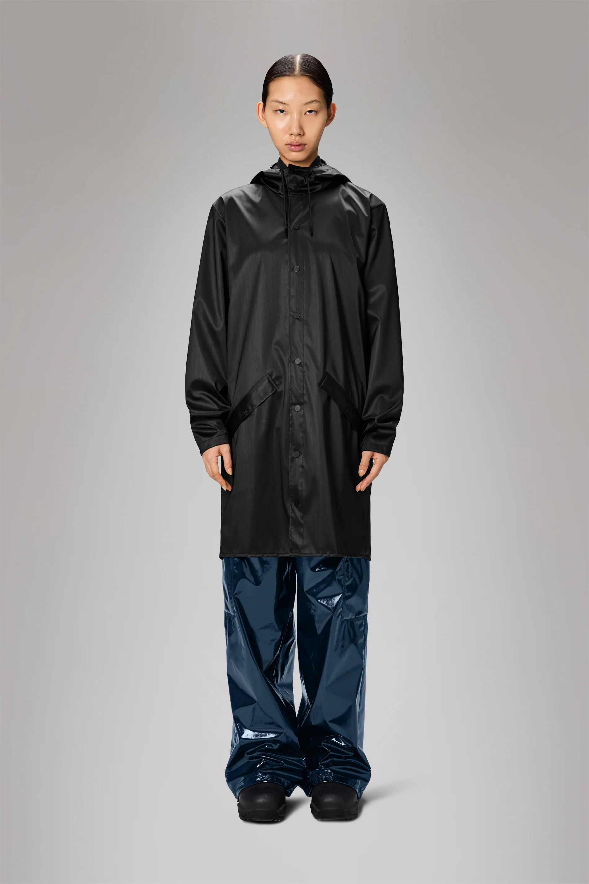 Long Jacket