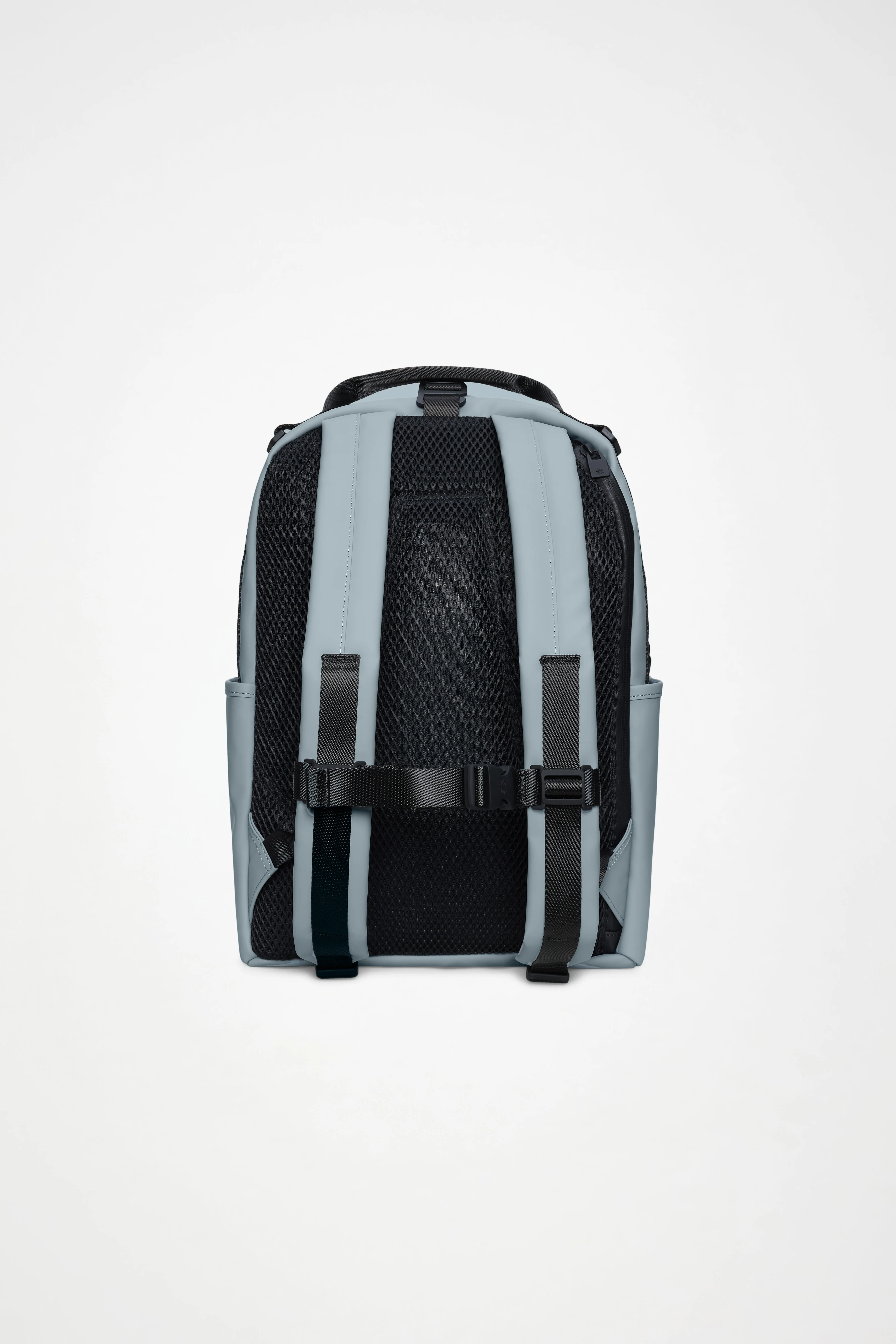 Clip Front Backpack