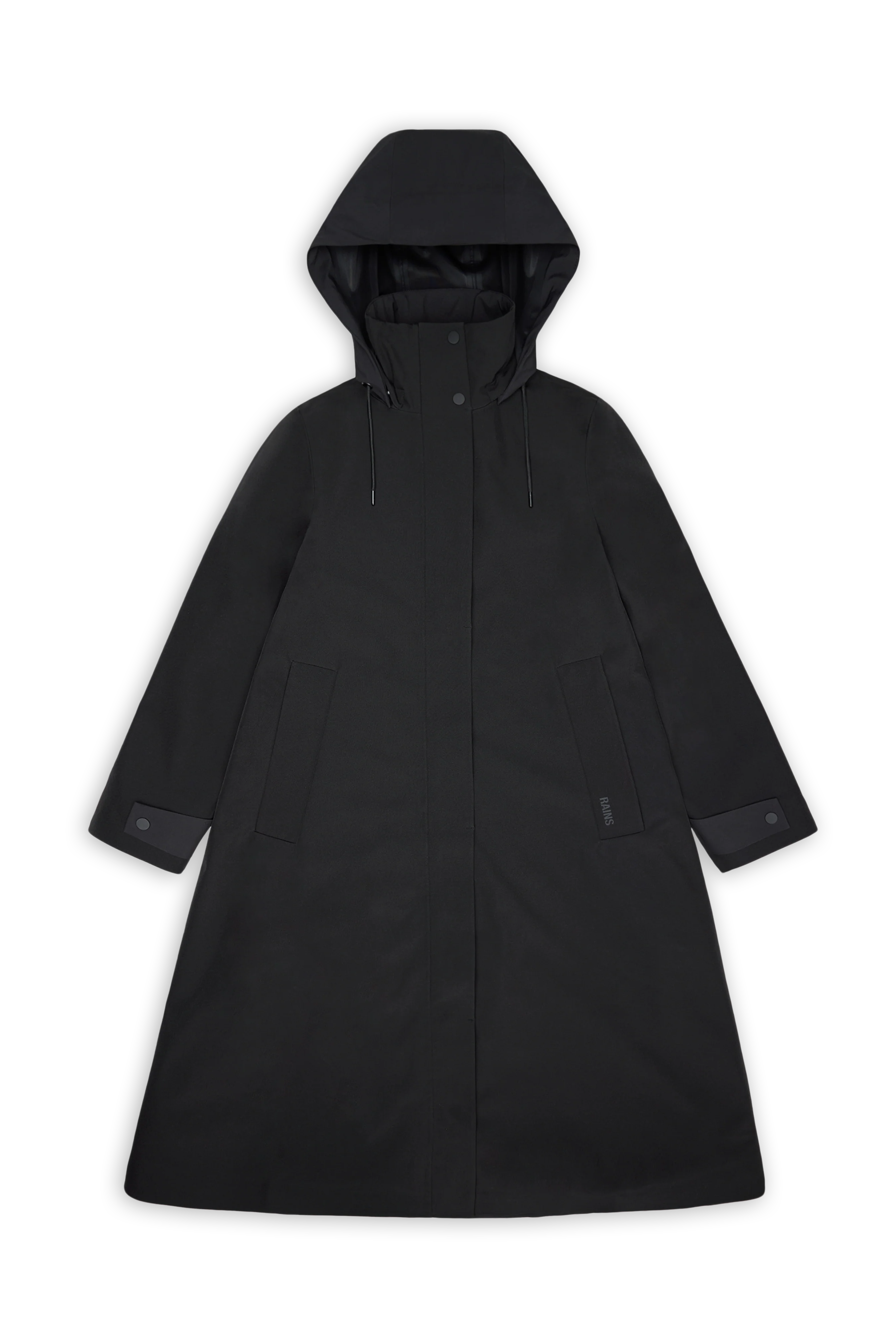 Suva Vision Softshell A-Line W Jacket