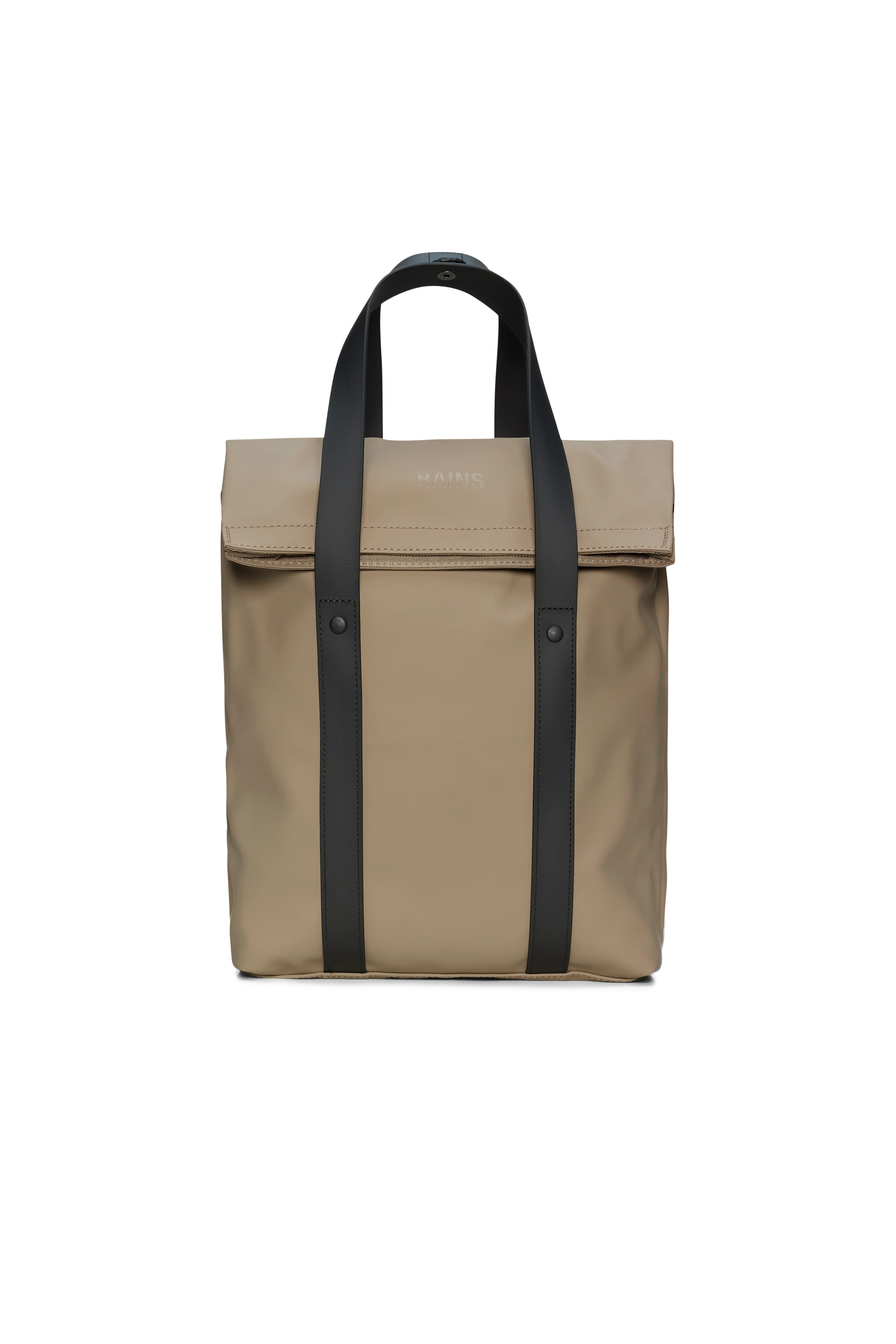 2 Way Tote Backpack Mini