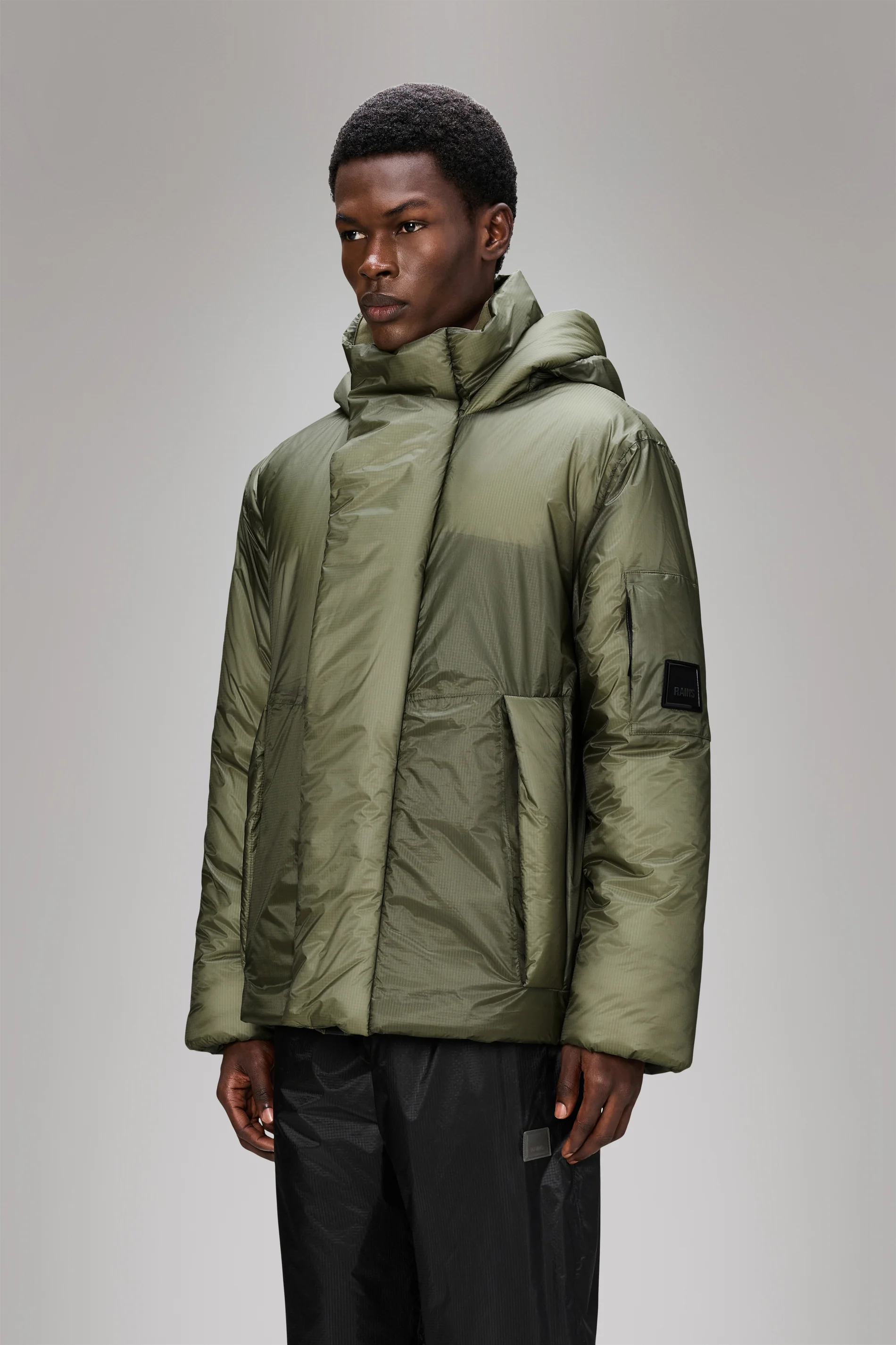 Torna Insulated Jacket