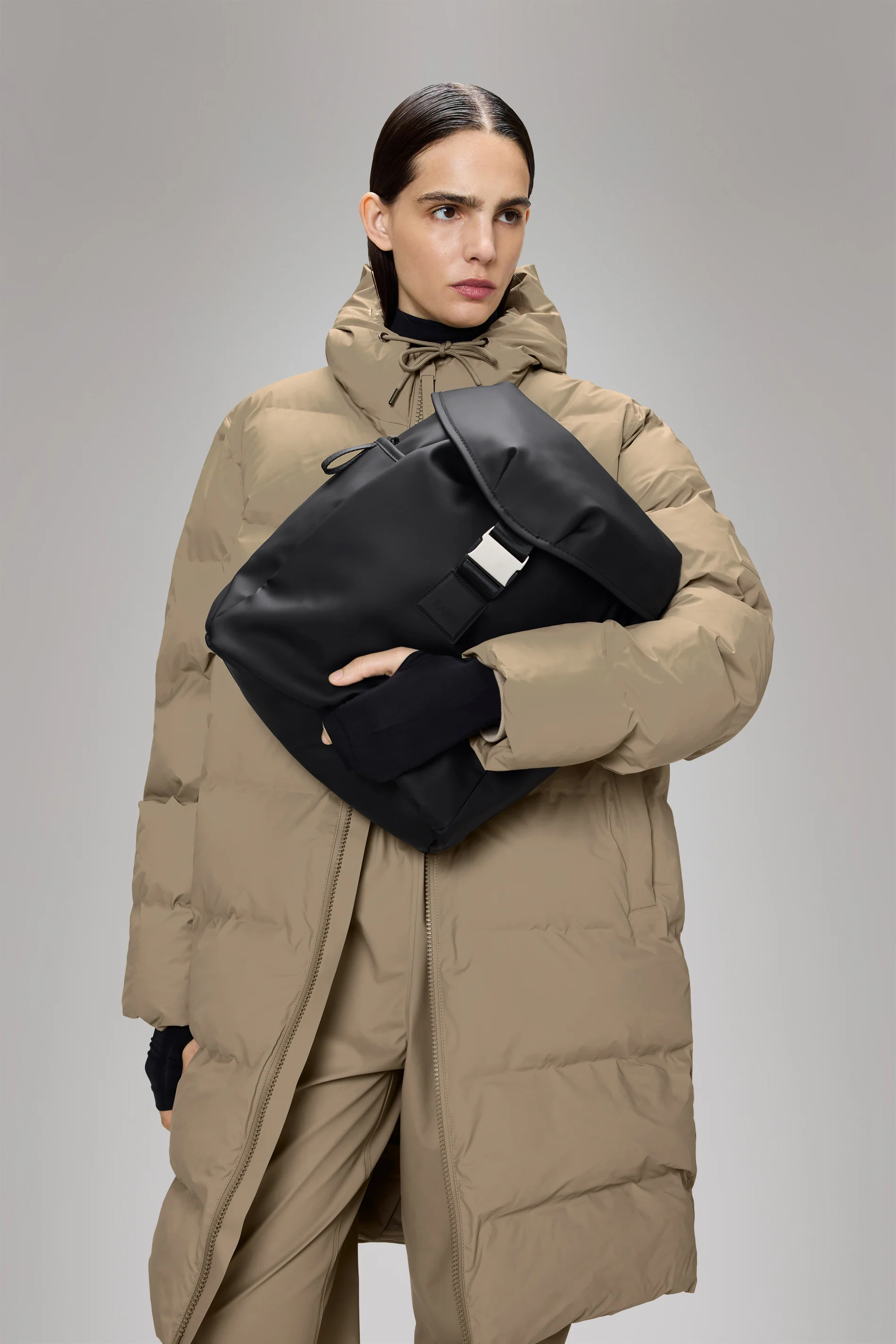 Valera Bucket Backpack