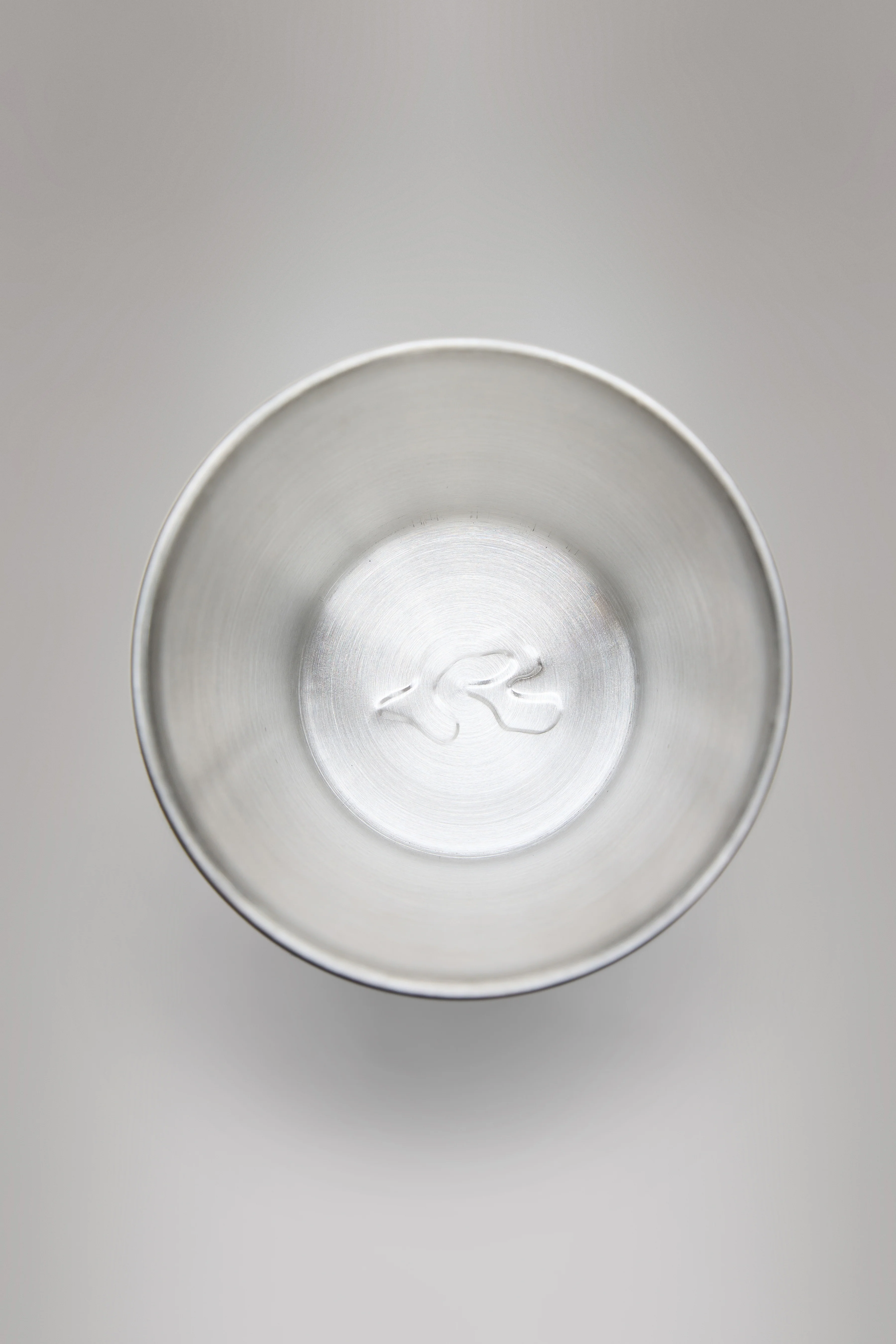 Stainless Steel 2-Pack Cups 250ml