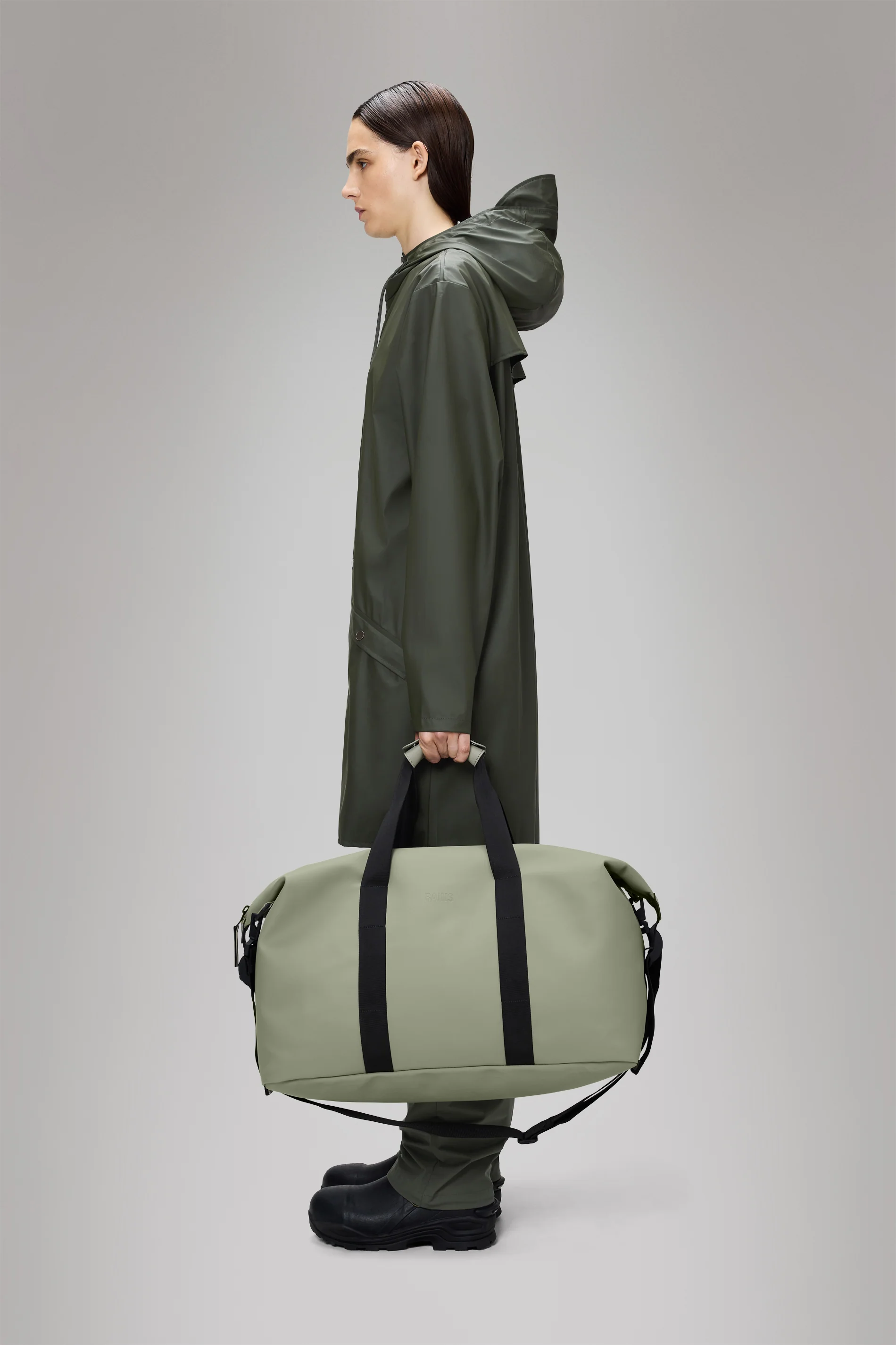 Hilo Weekend Bag