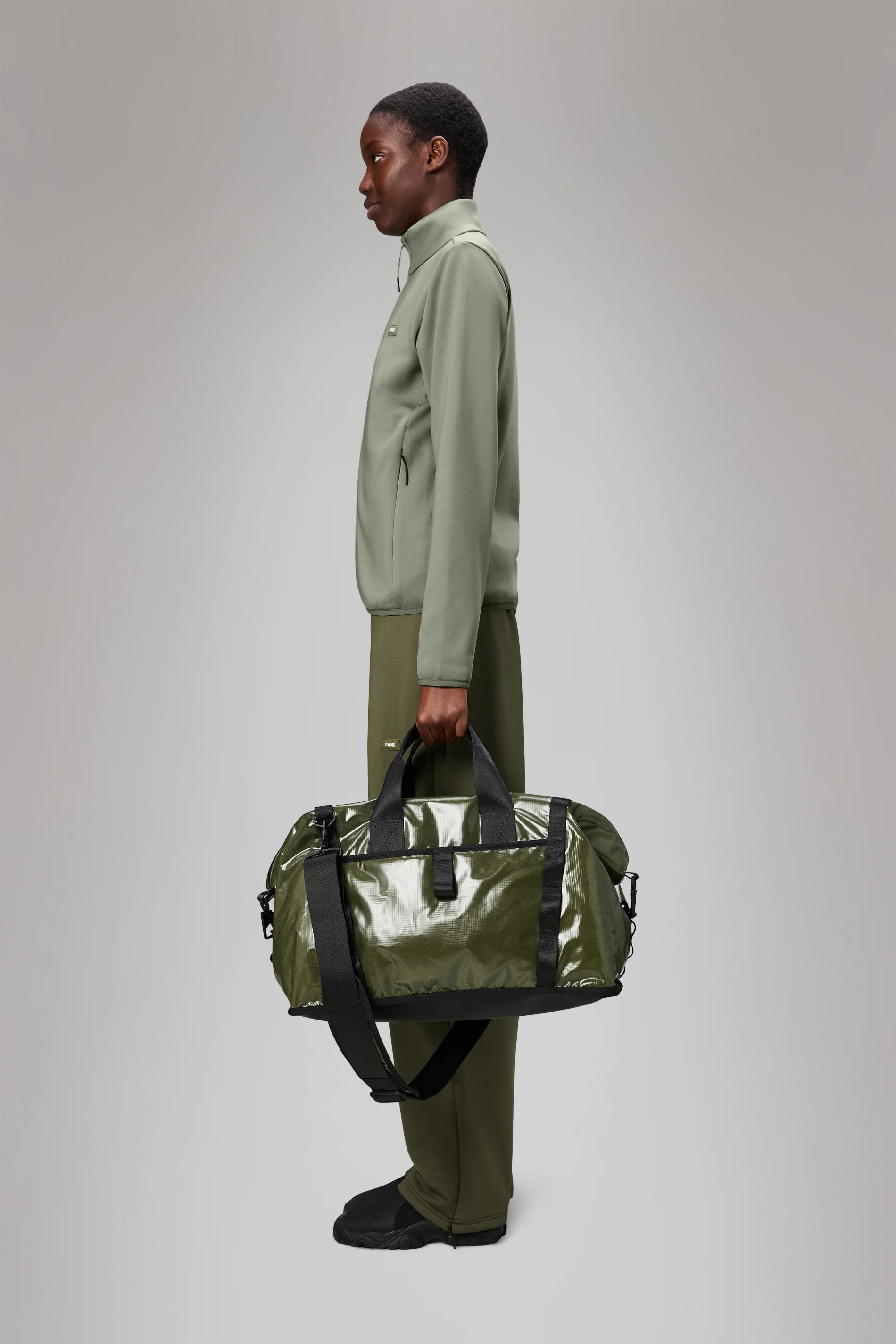 Sibu Weekend Bag