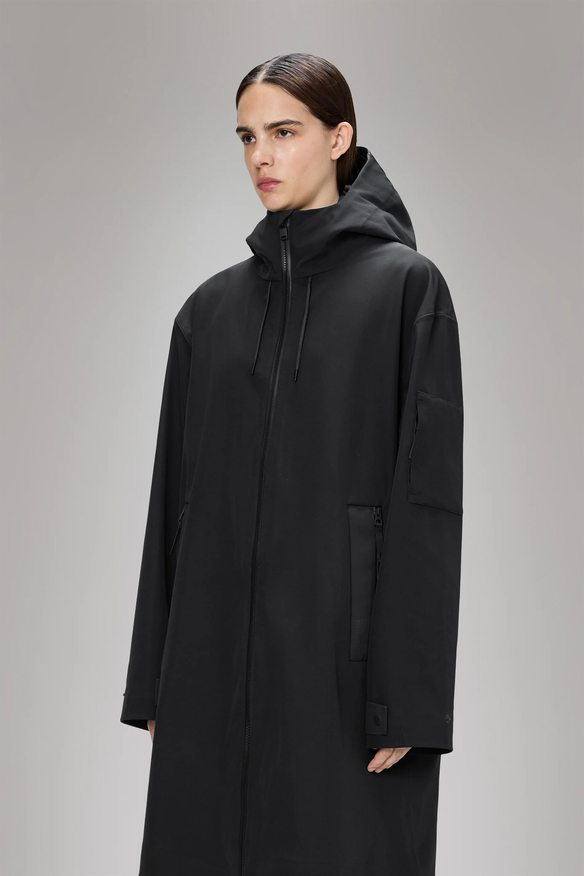 Suva Vision Softshell Jacket