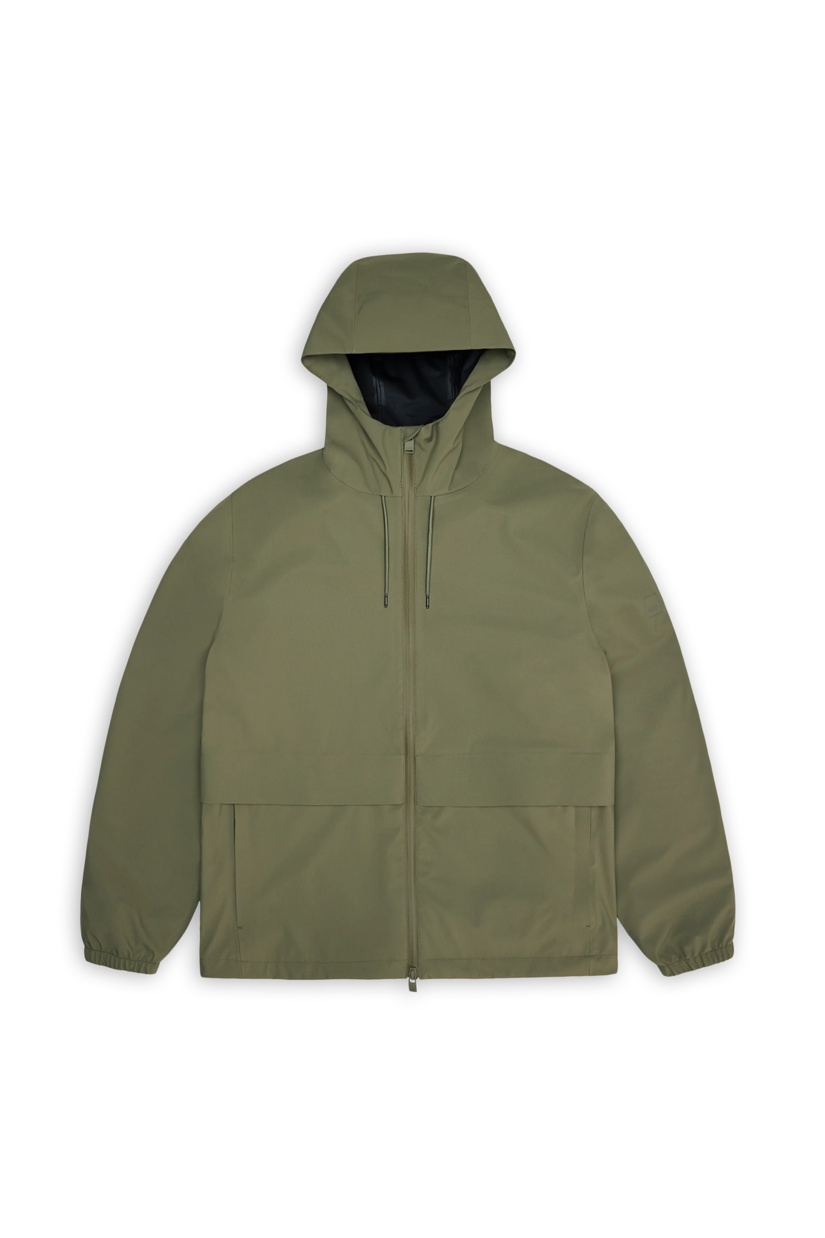 Suva Hardshell Pocket Jacket