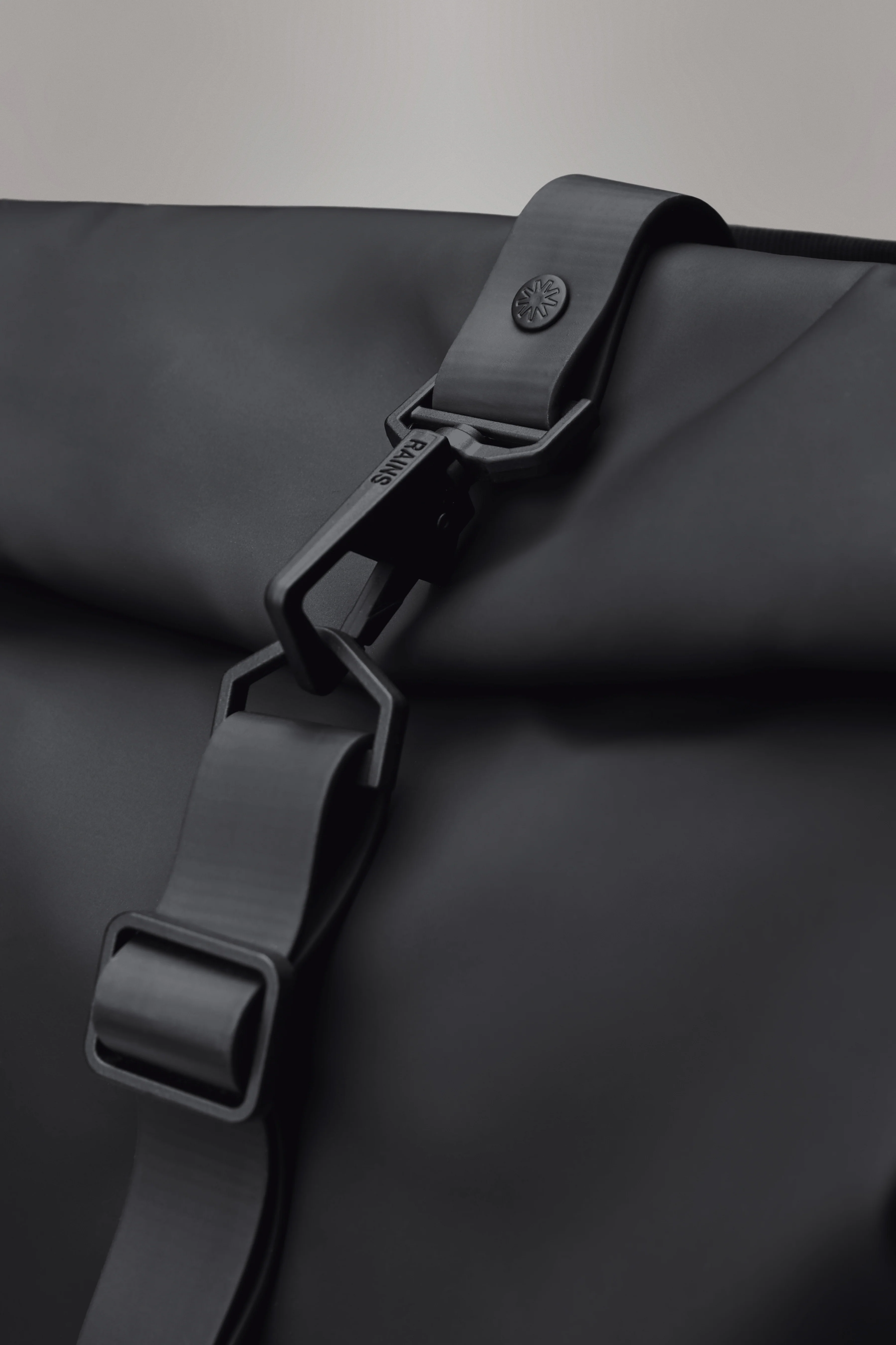 Rolltop Rucksack