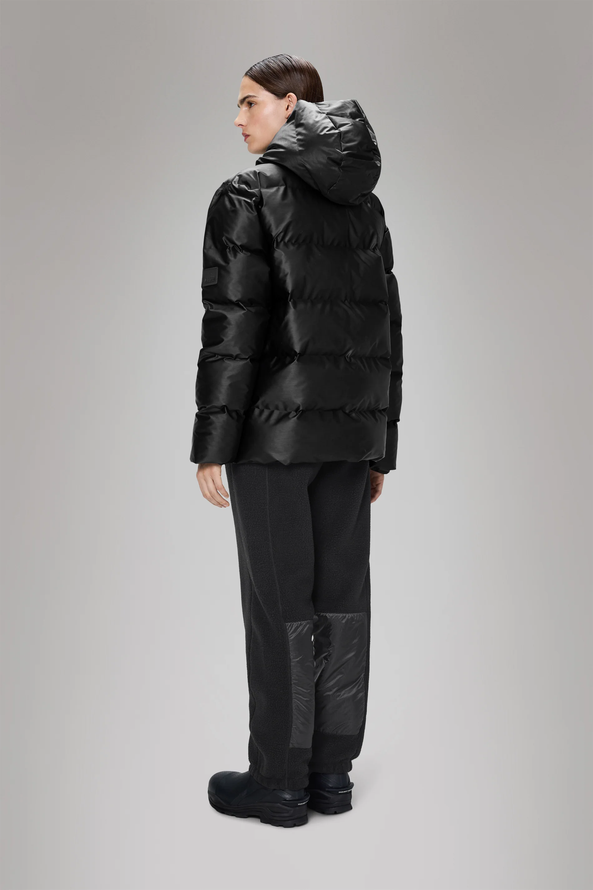 Alta Puffer Jacket