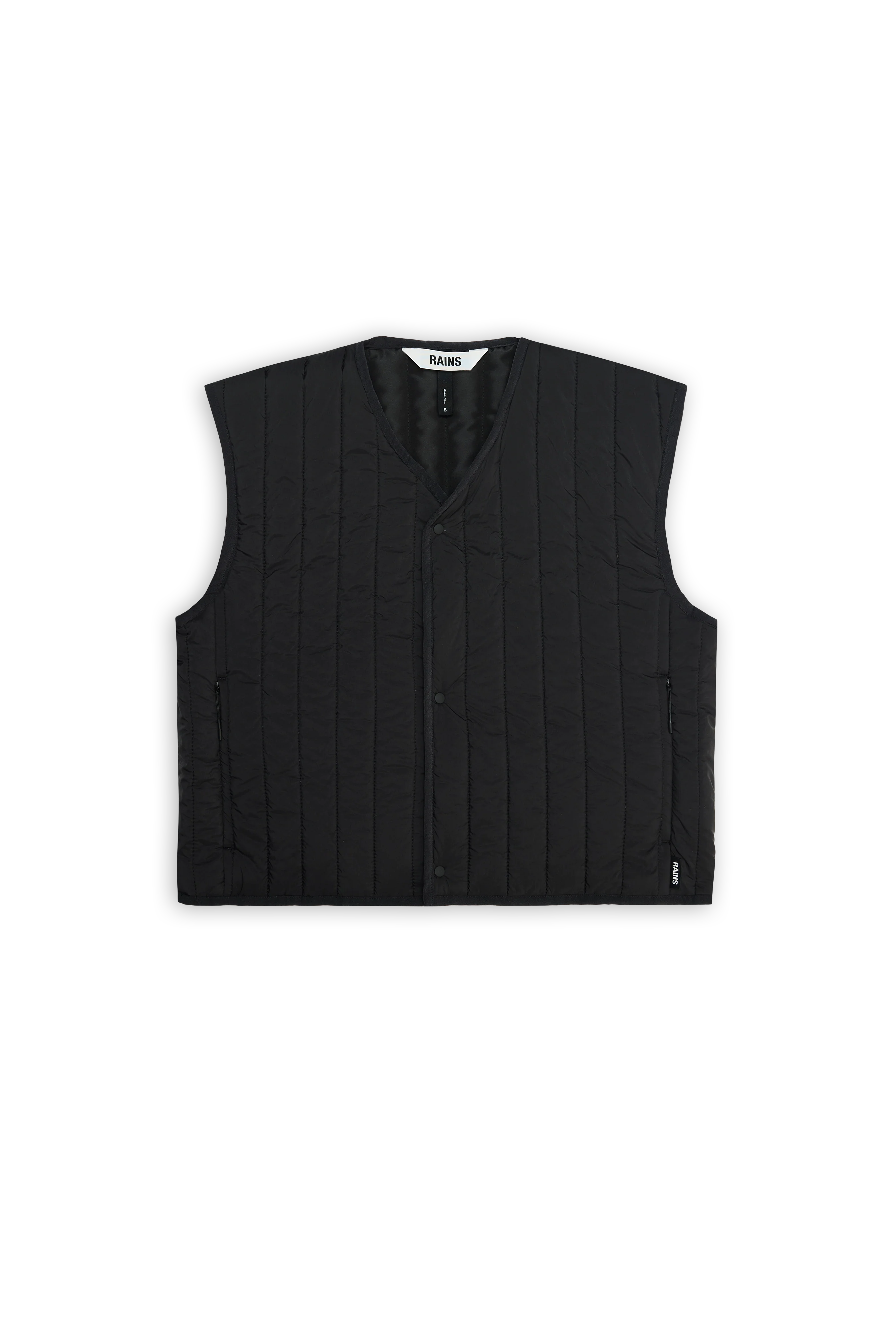 Banja Short Liner W Vest
