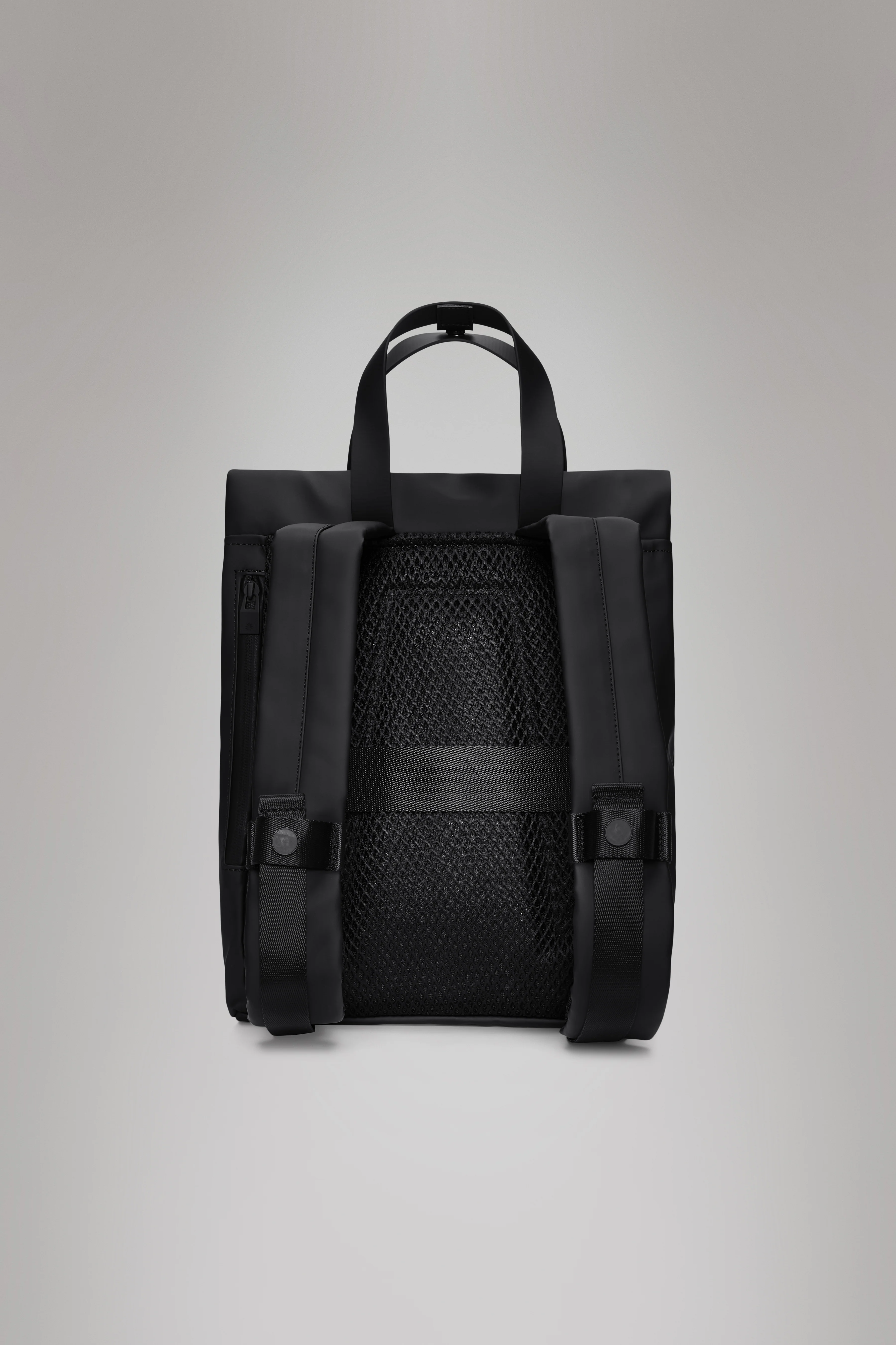 2 Way Tote Backpack Mini