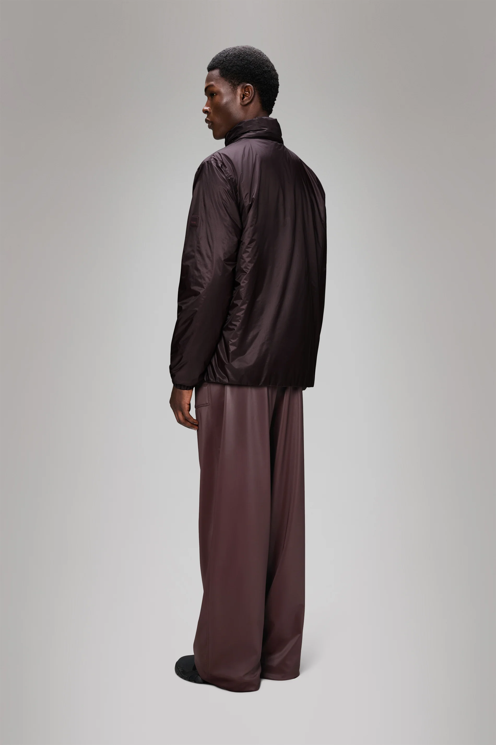 Kauto Insulated Jacket