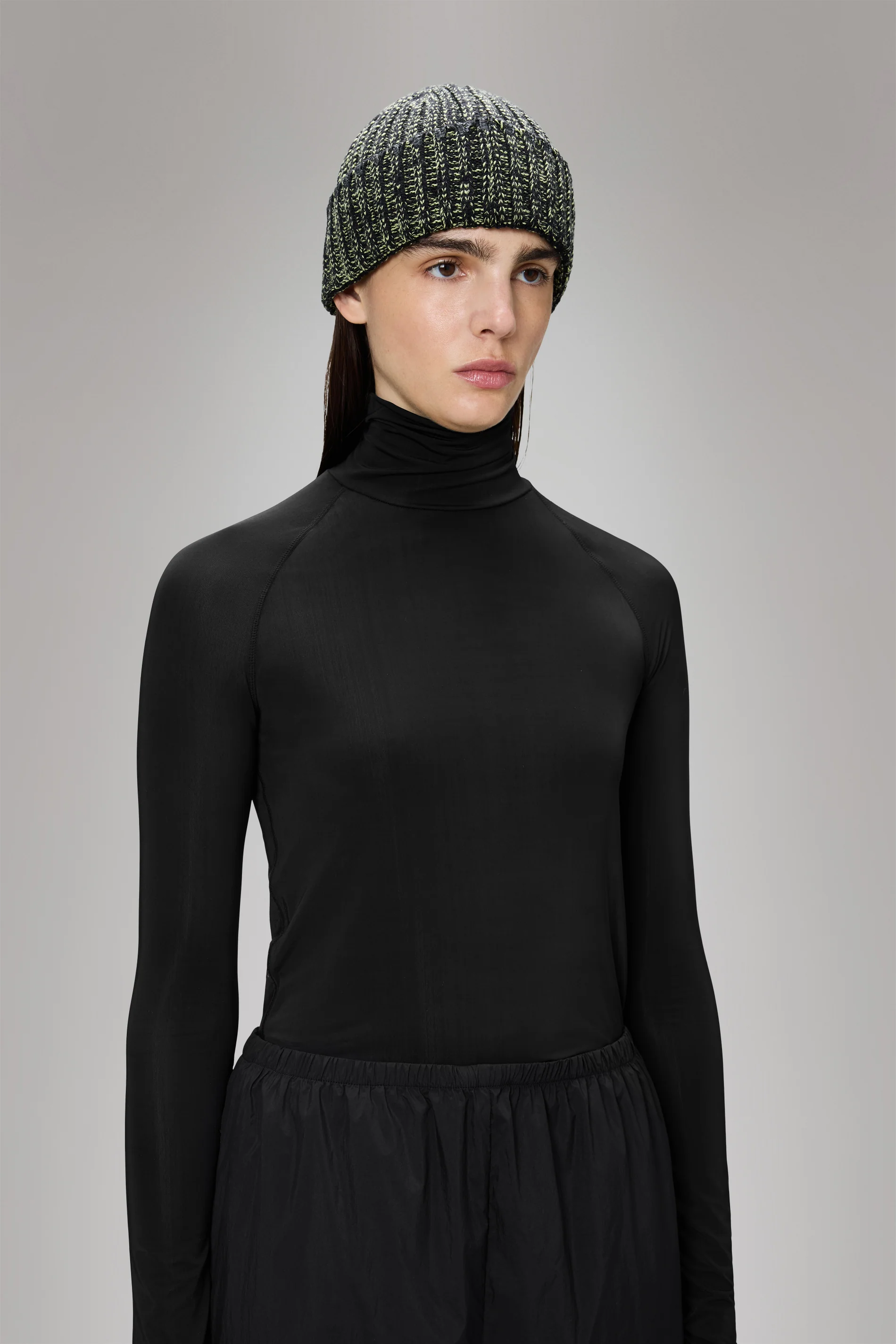 Sapa Knit Beanie