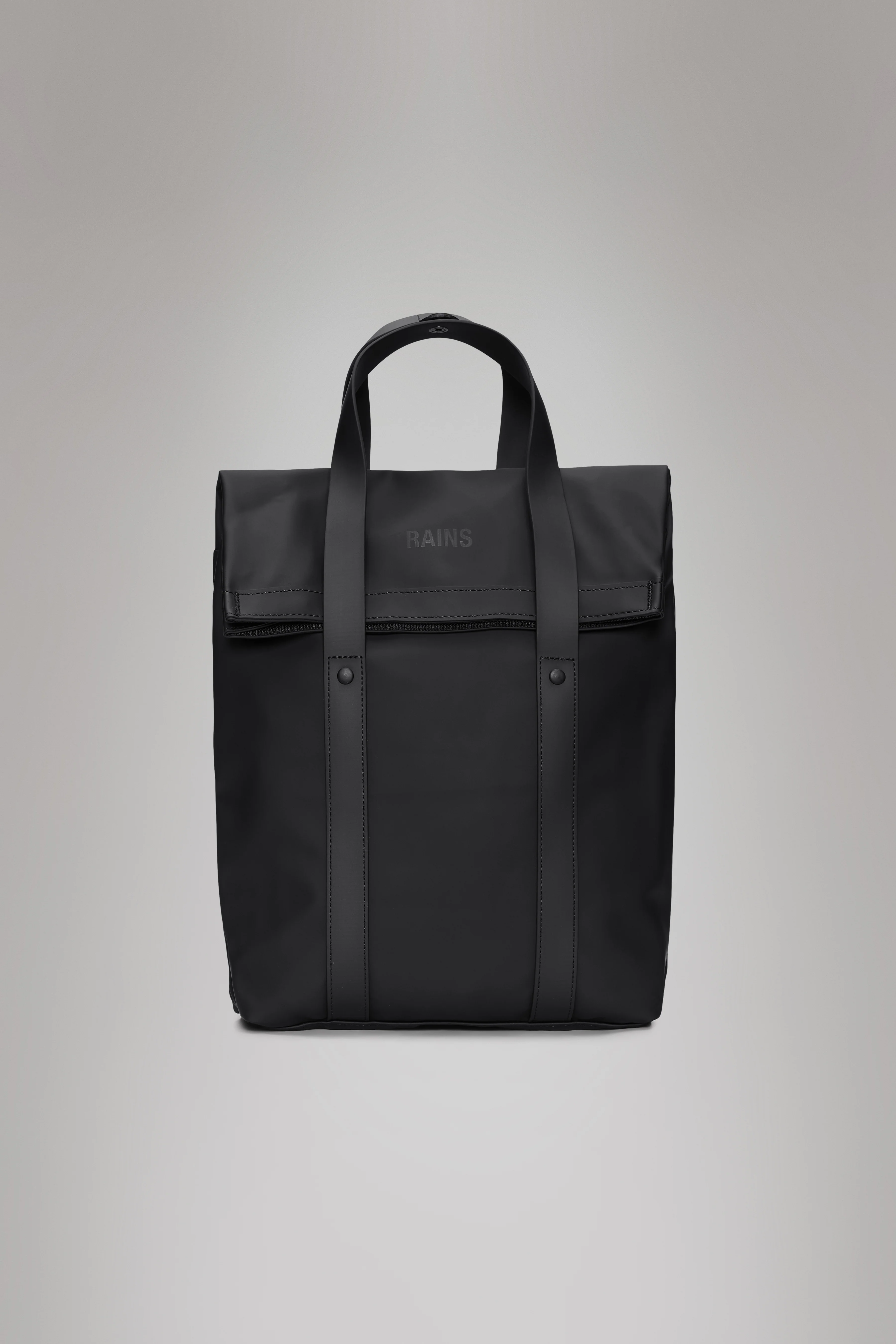 2 Way Tote Backpack Mini