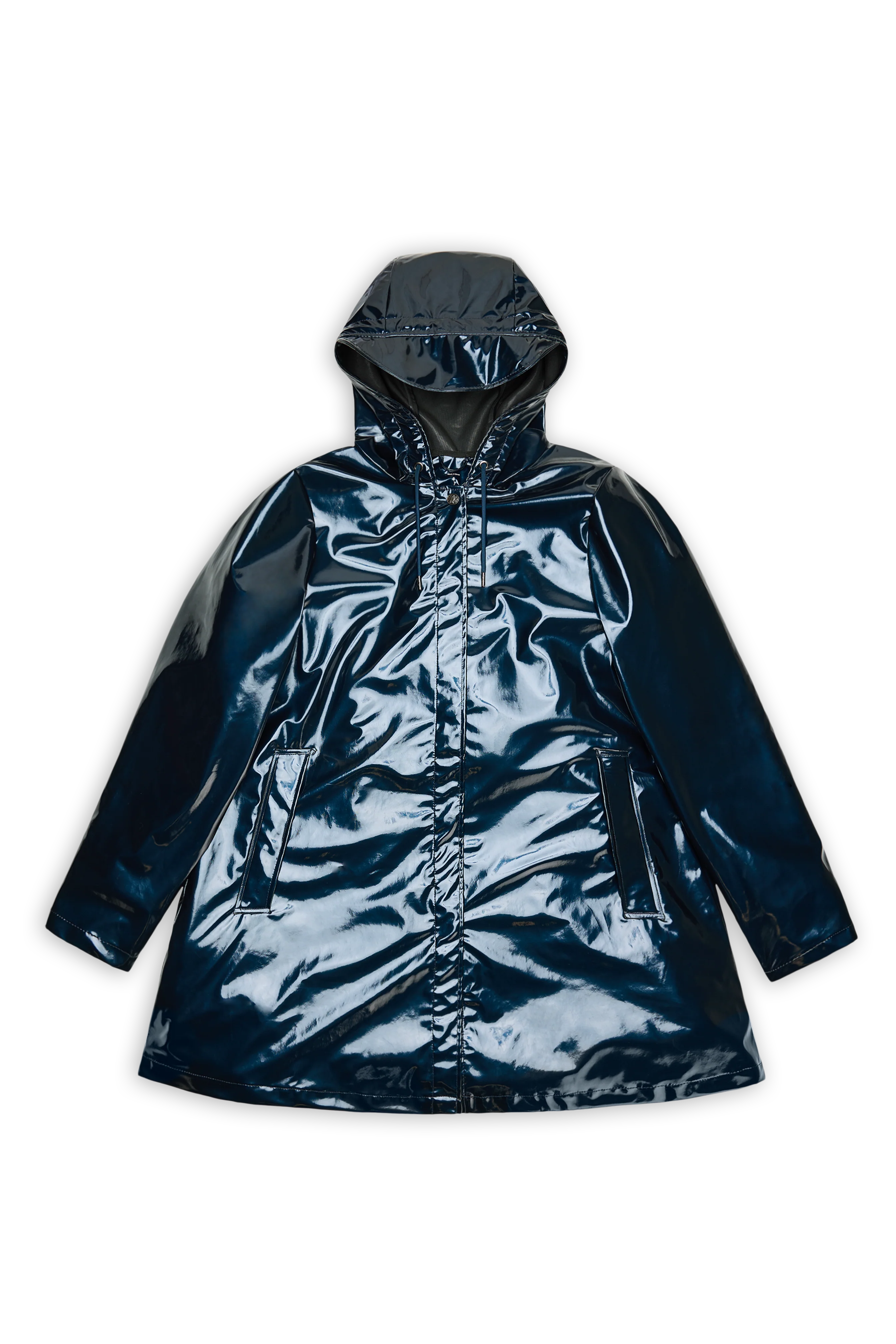 A-Line W Jacket