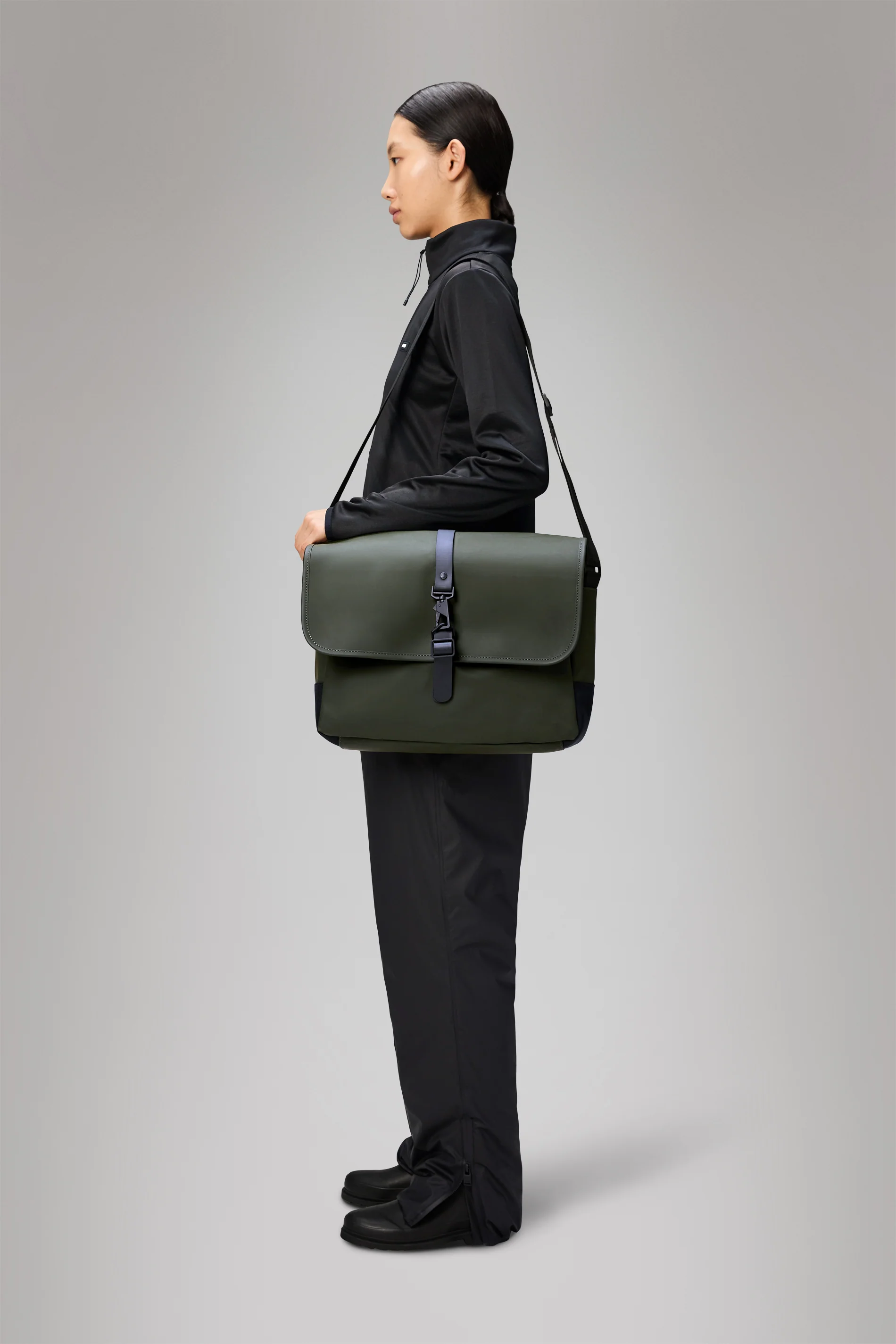 Messenger Bag