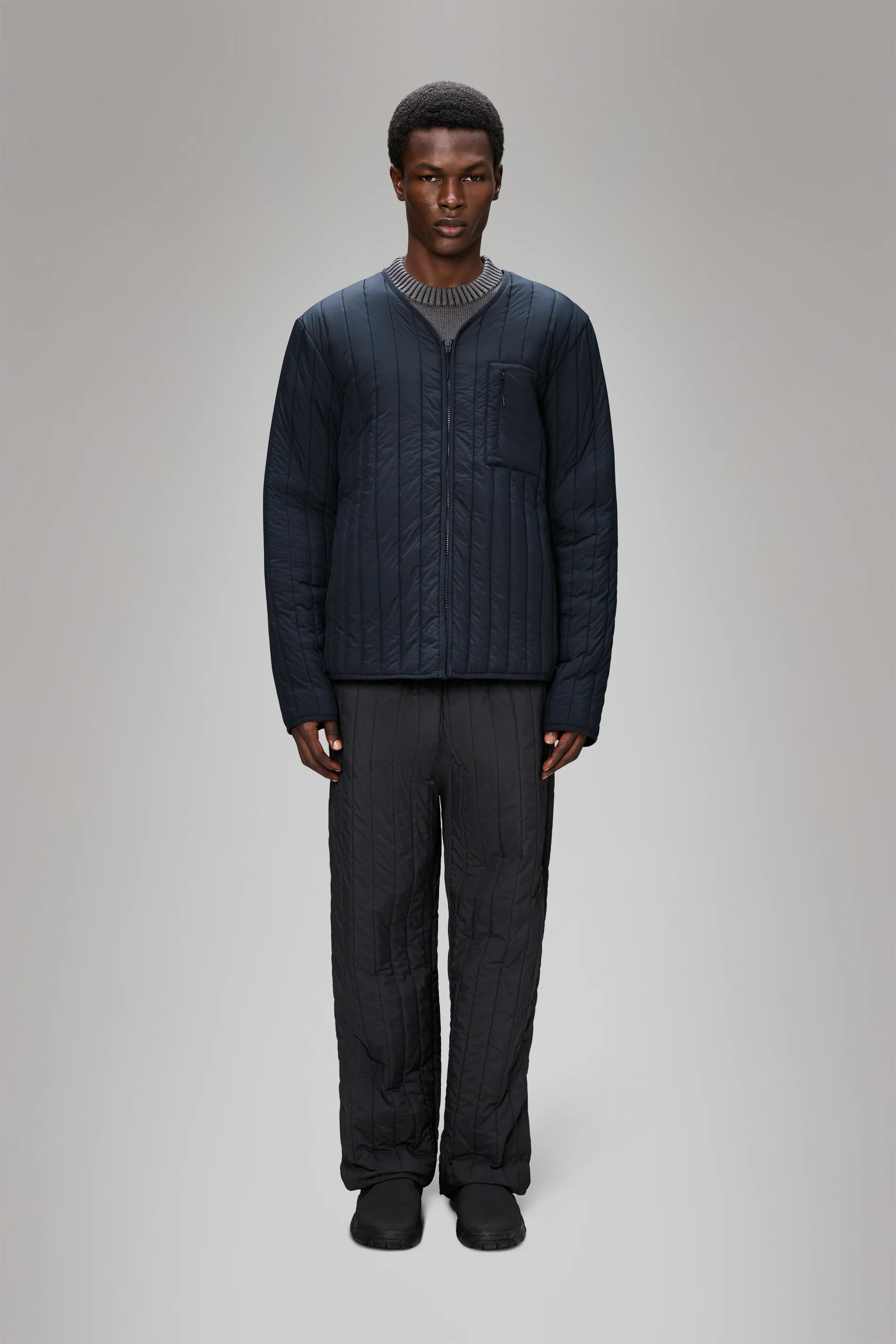 Banja Liner Jacket