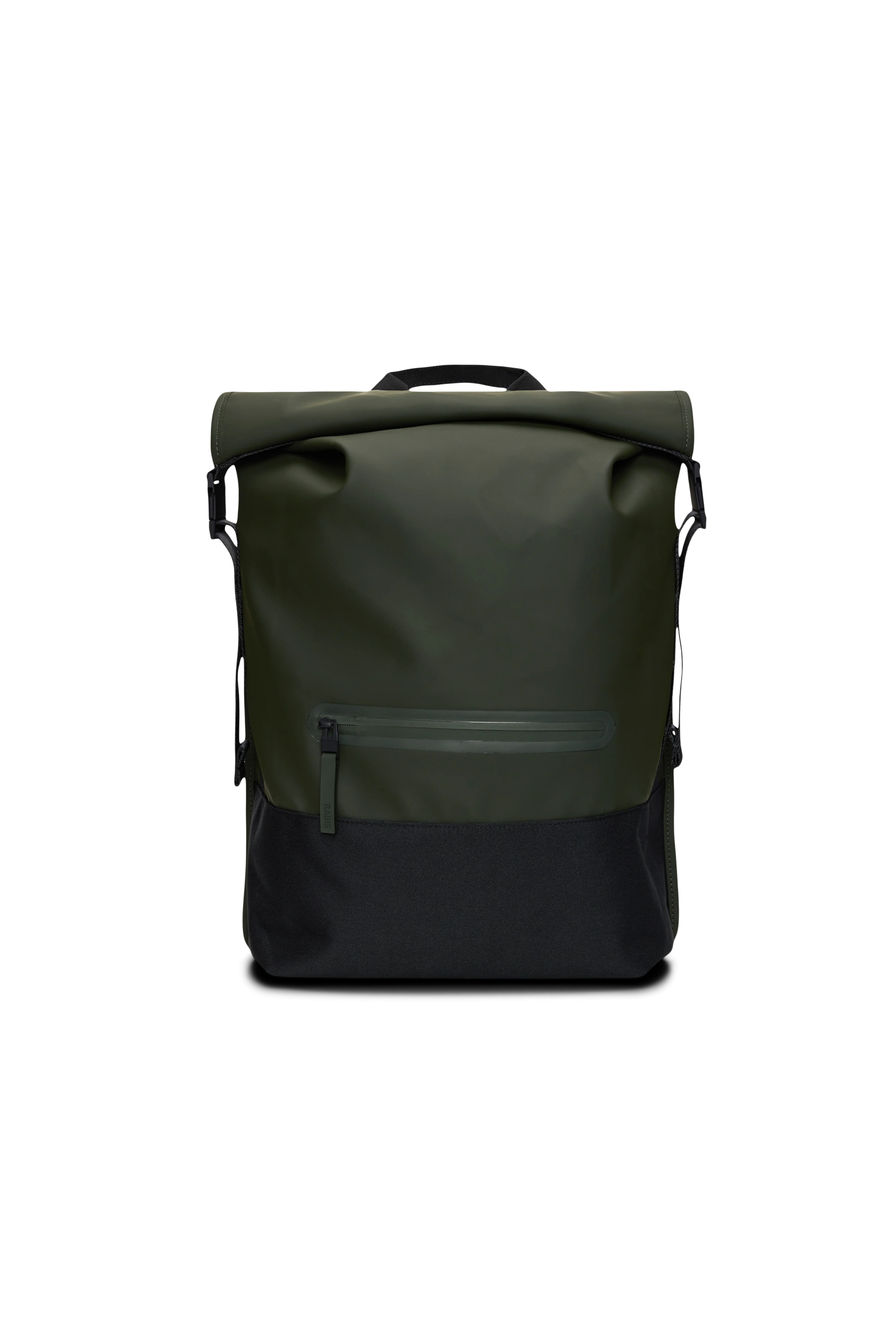 Trail Rolltop Backpack