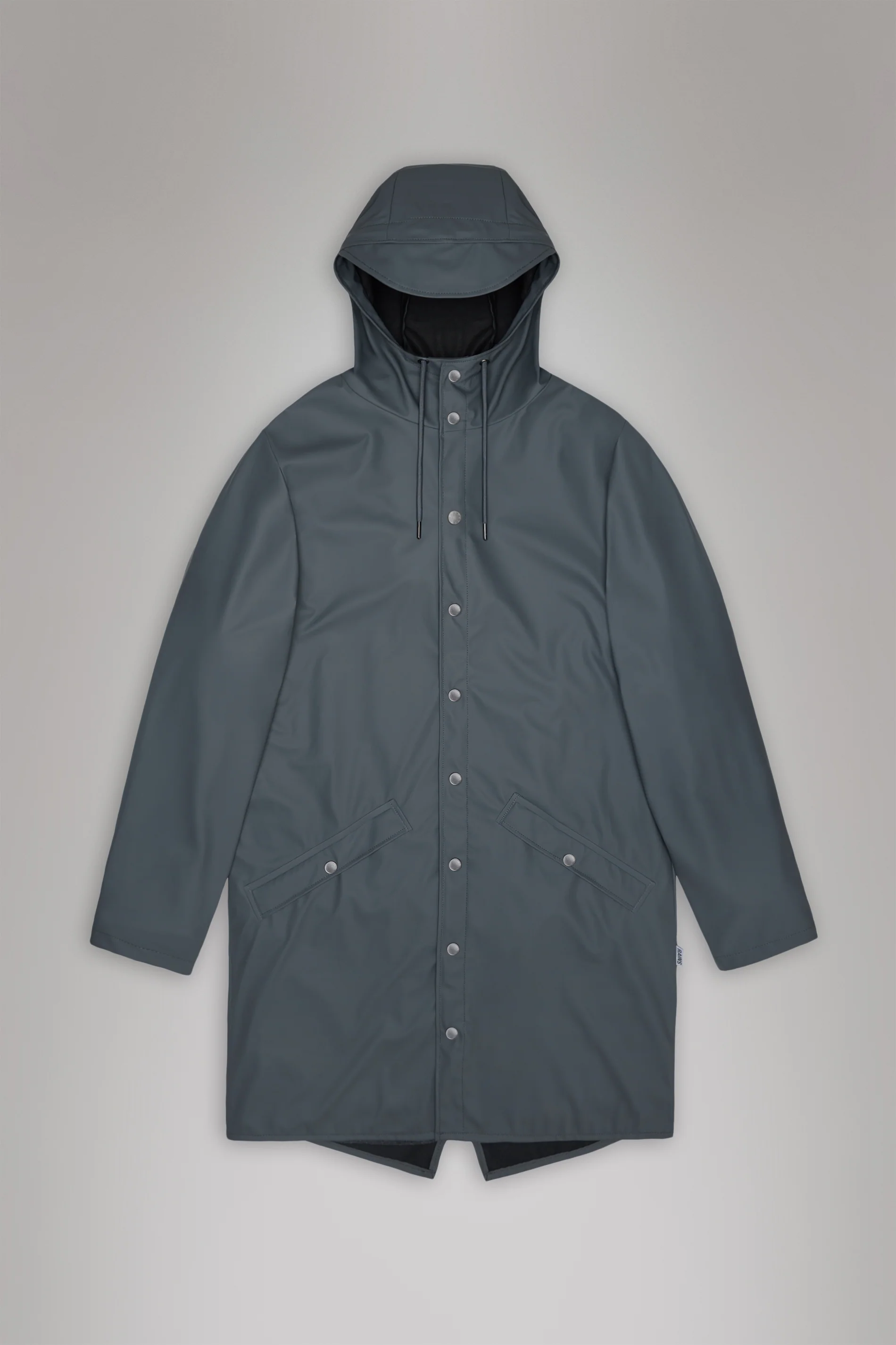 Long Jacket