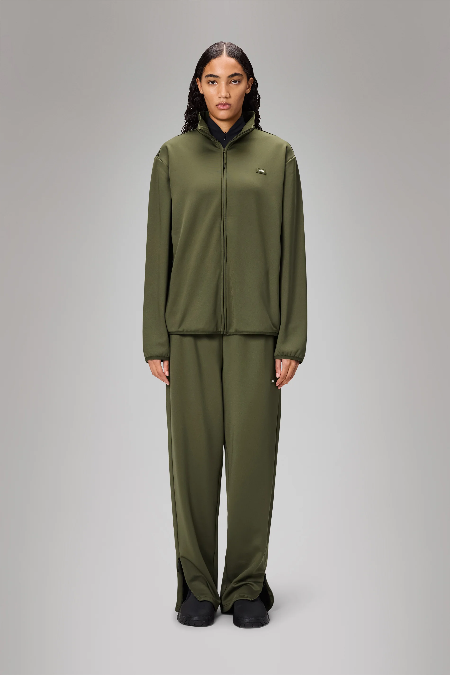Sintra Fleece Jacket