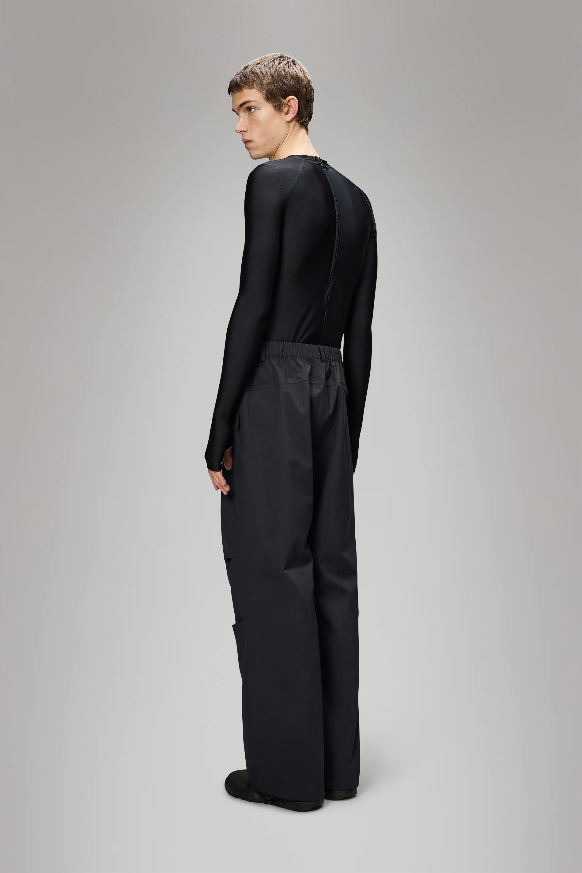 Suva Hardshell Pants Wide