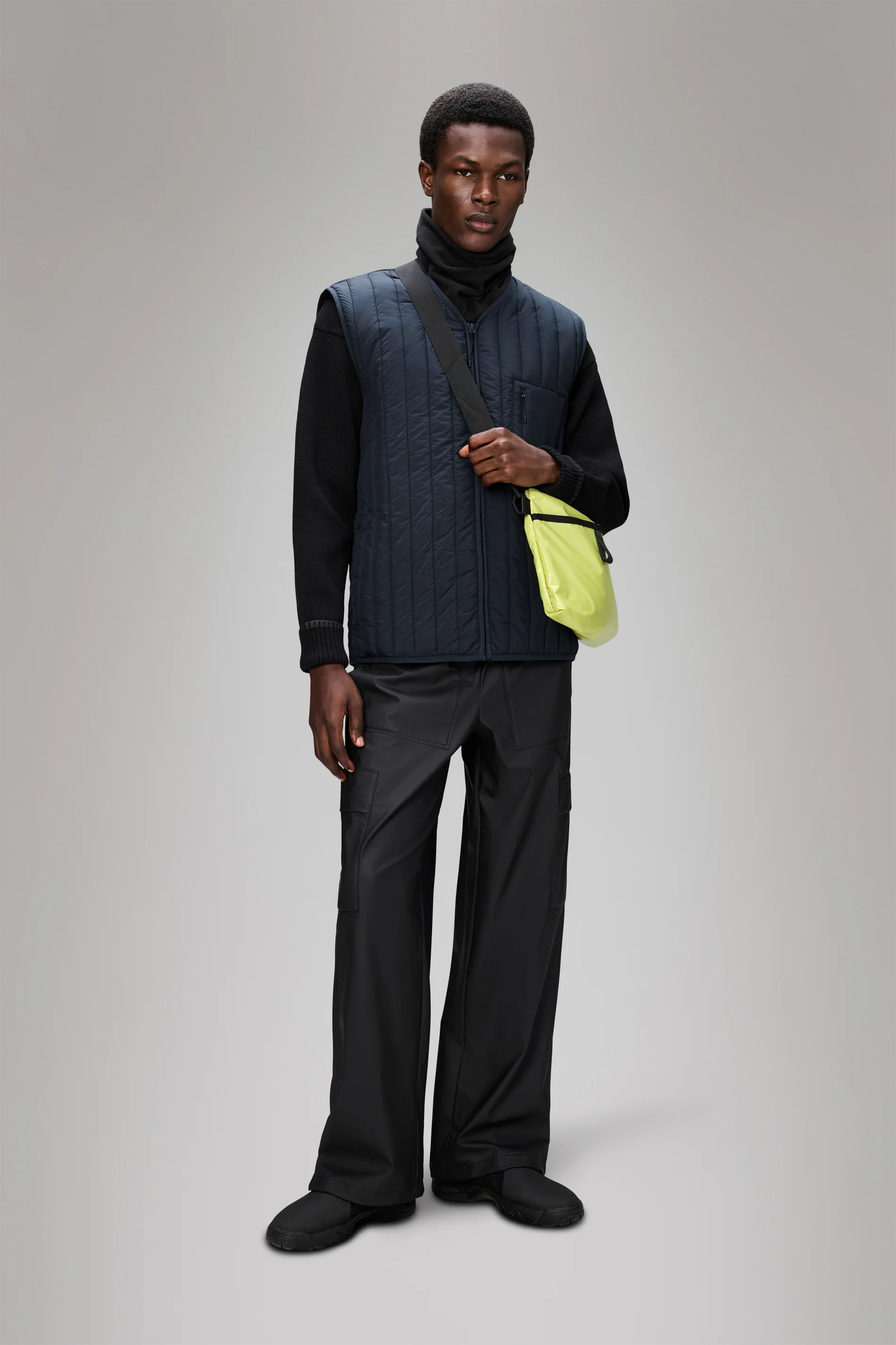 Banja Liner Vest