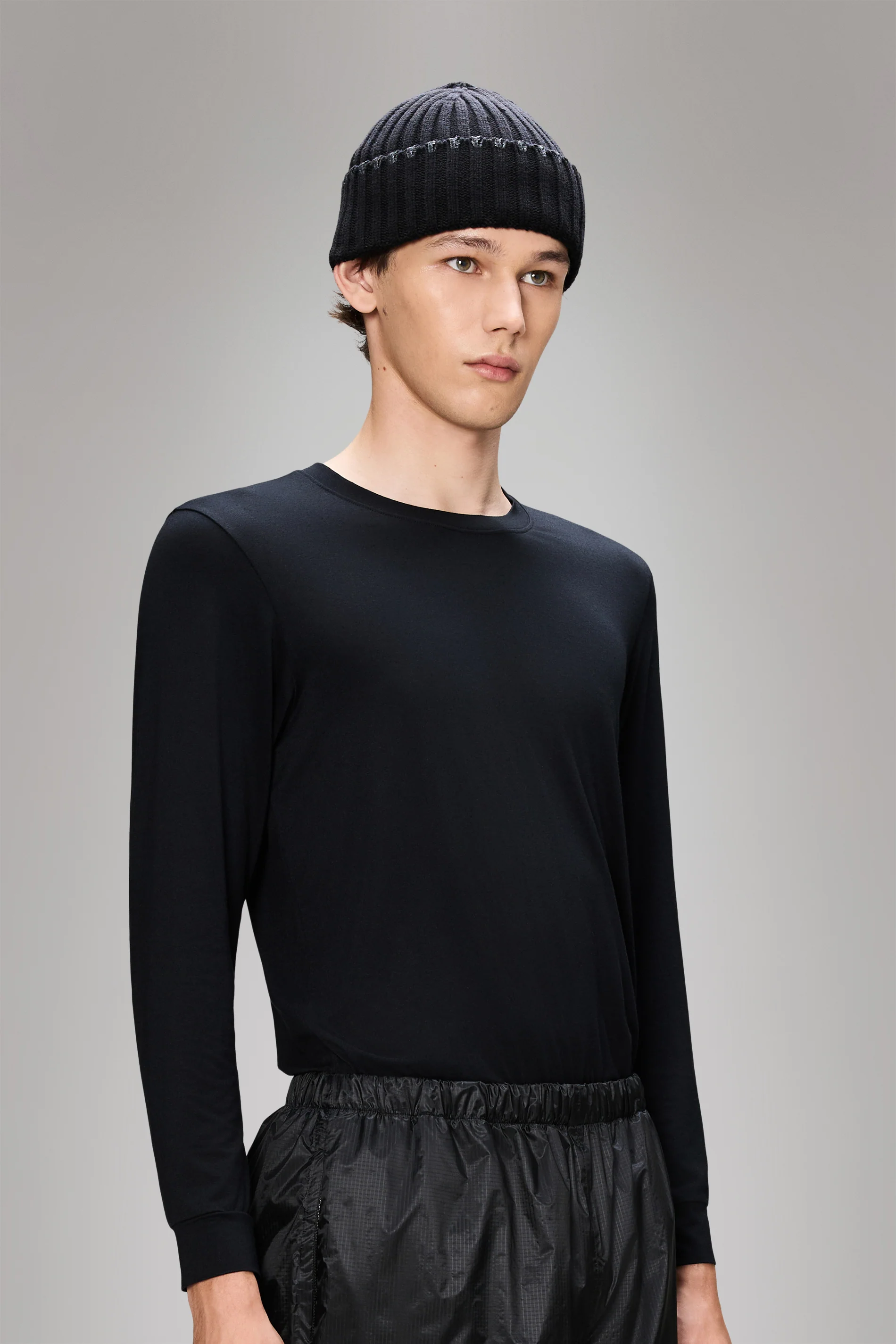 Sapa Knit Beanie