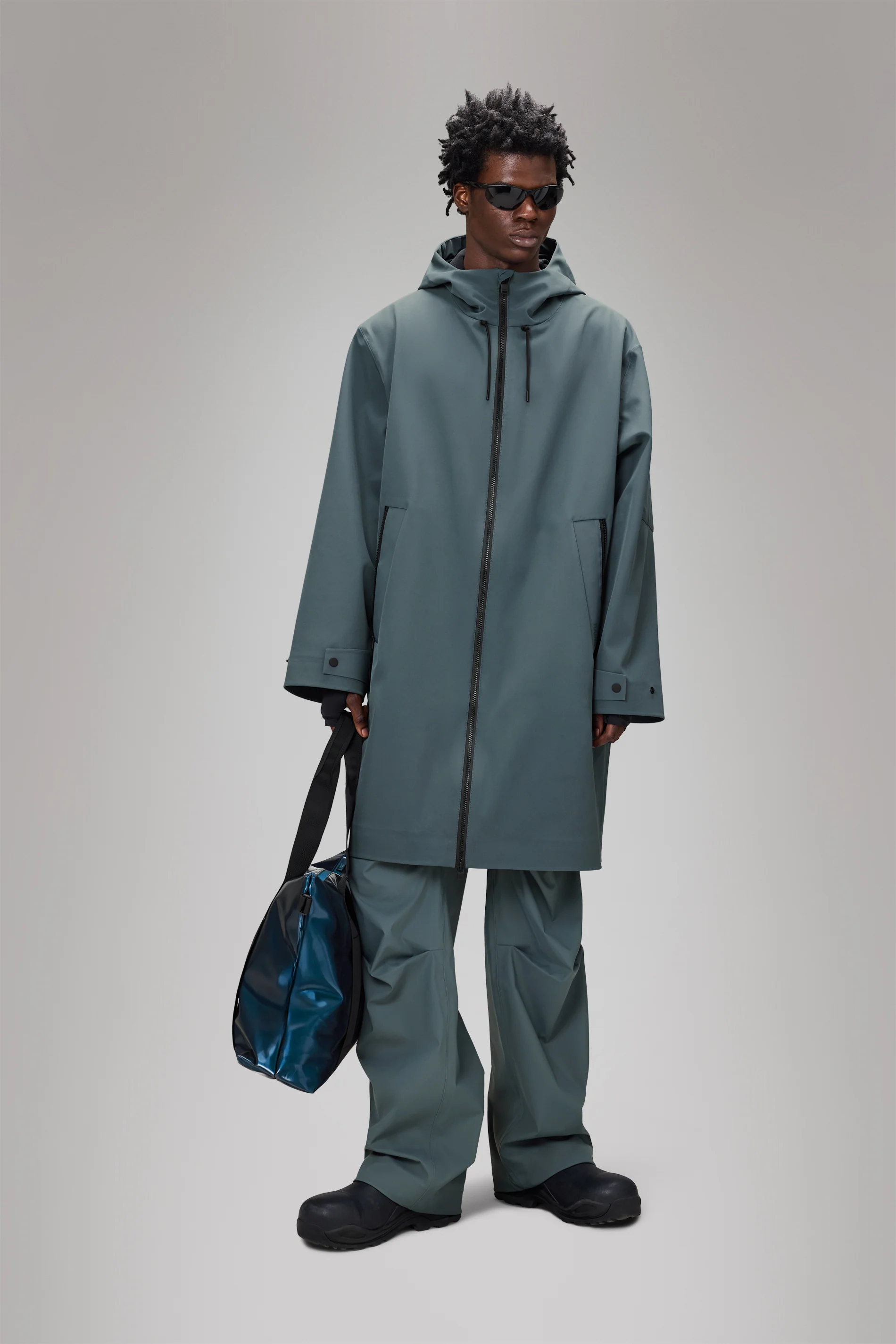 Suva Vision Softshell Jacket