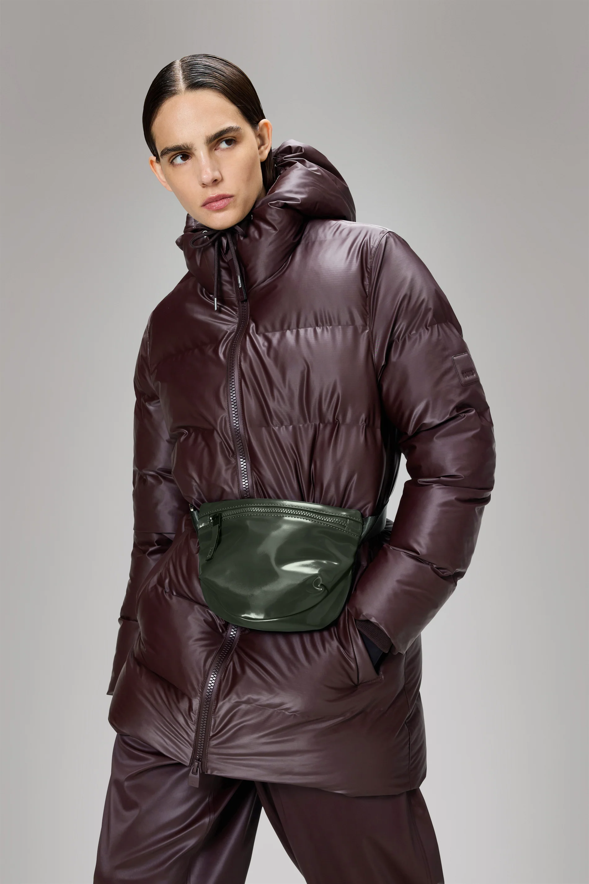 Valera Bum Bag Micro