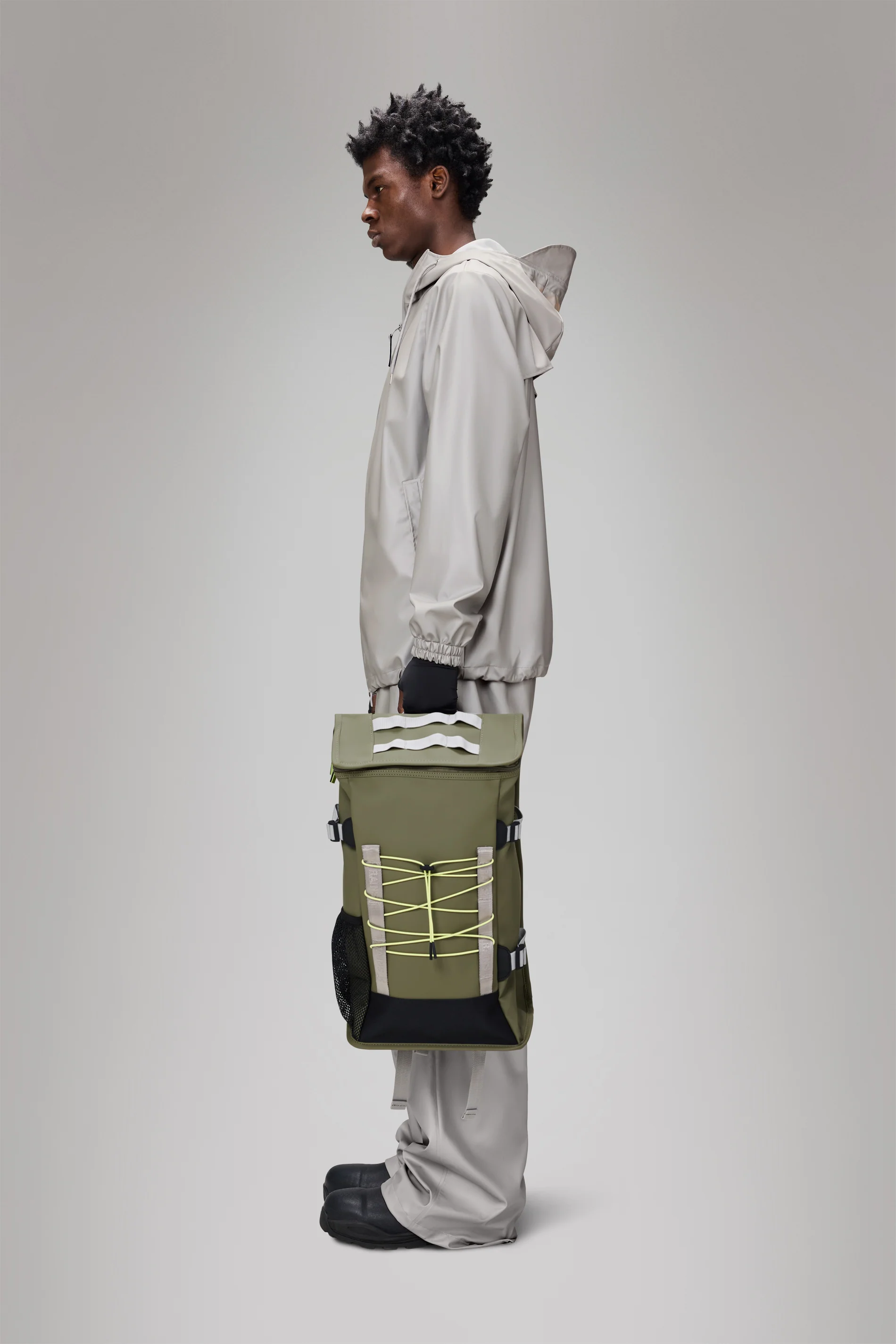 Trail Mountaineer Bag