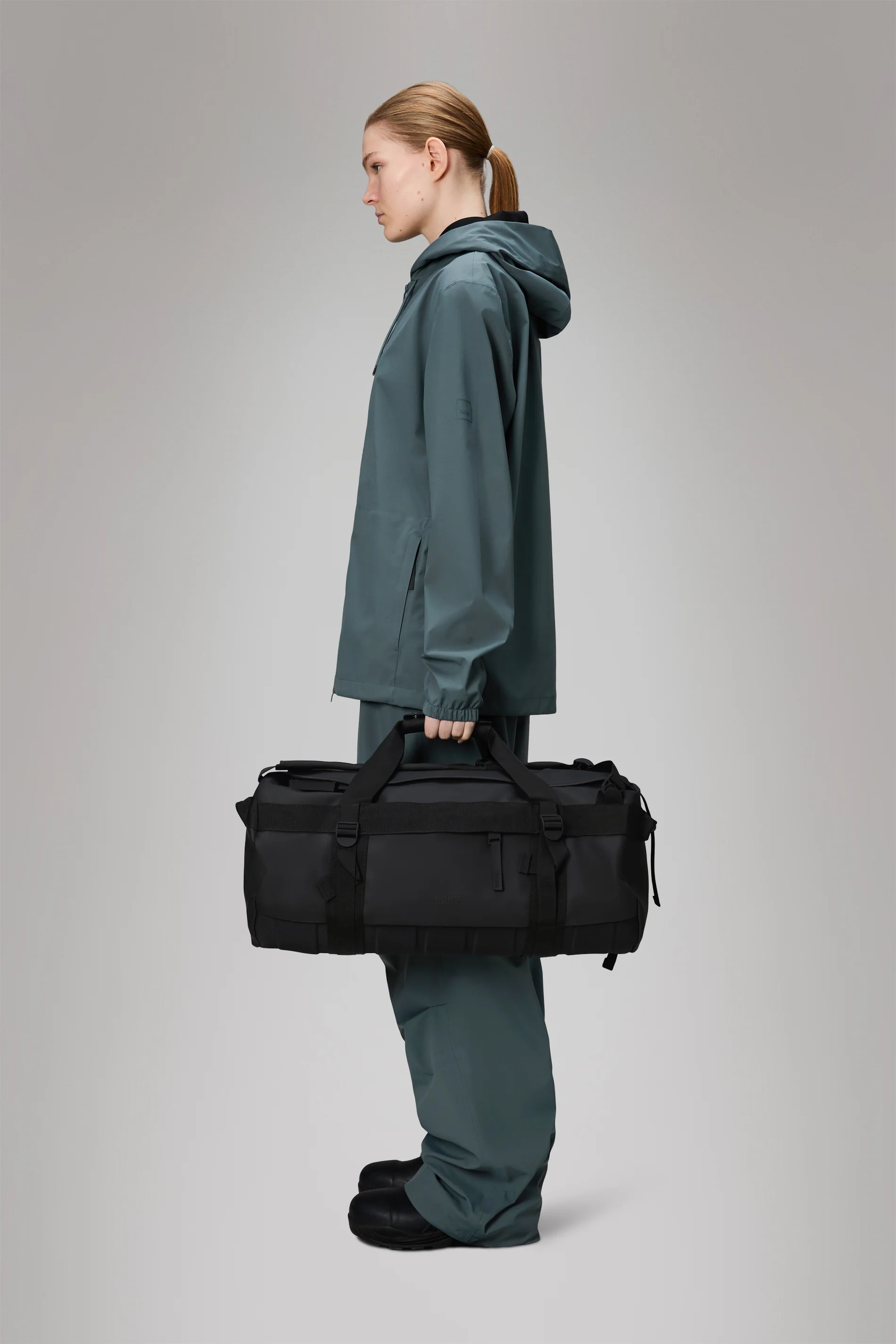 Texel Duffel Bag Small