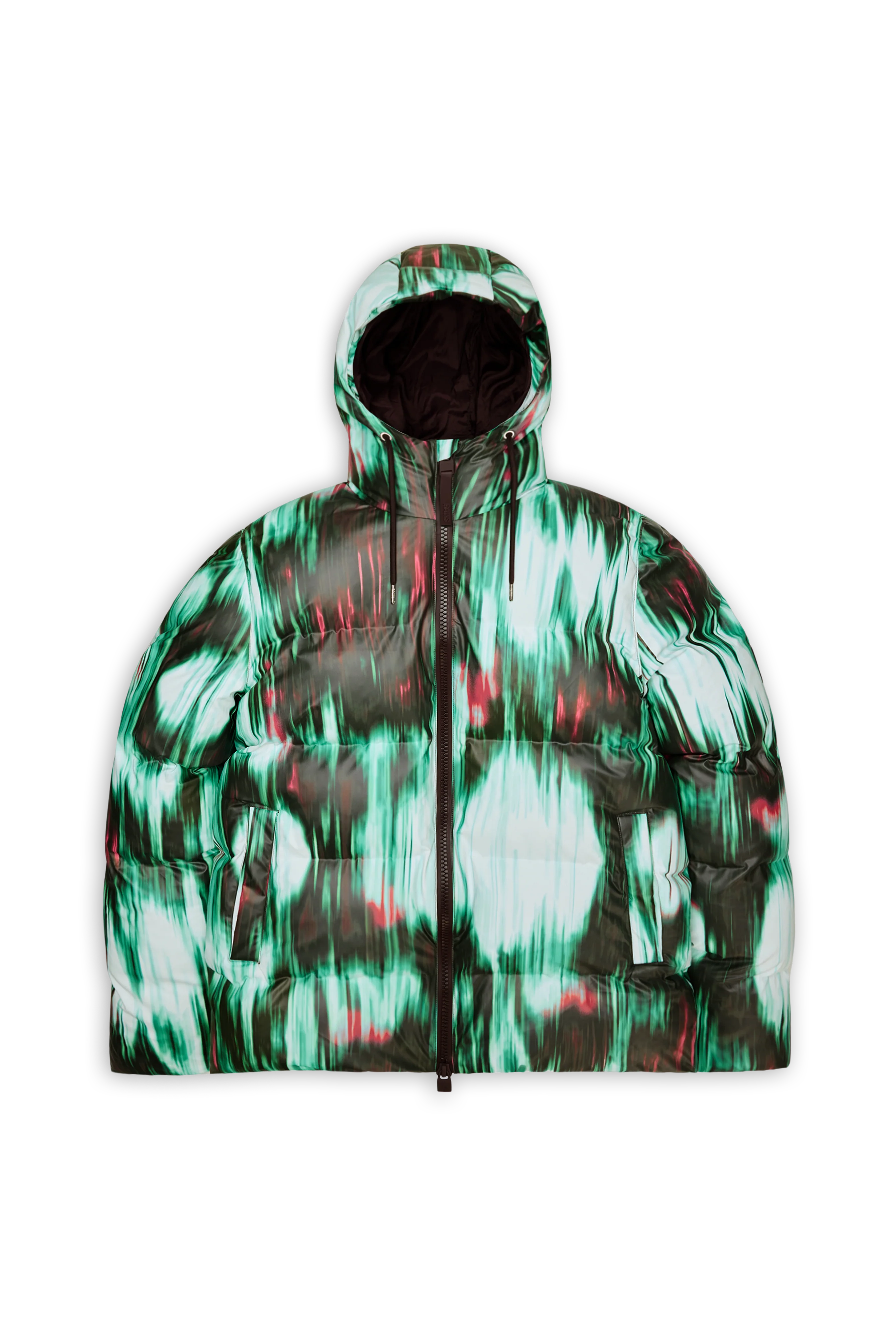Alta Puffer Jacket