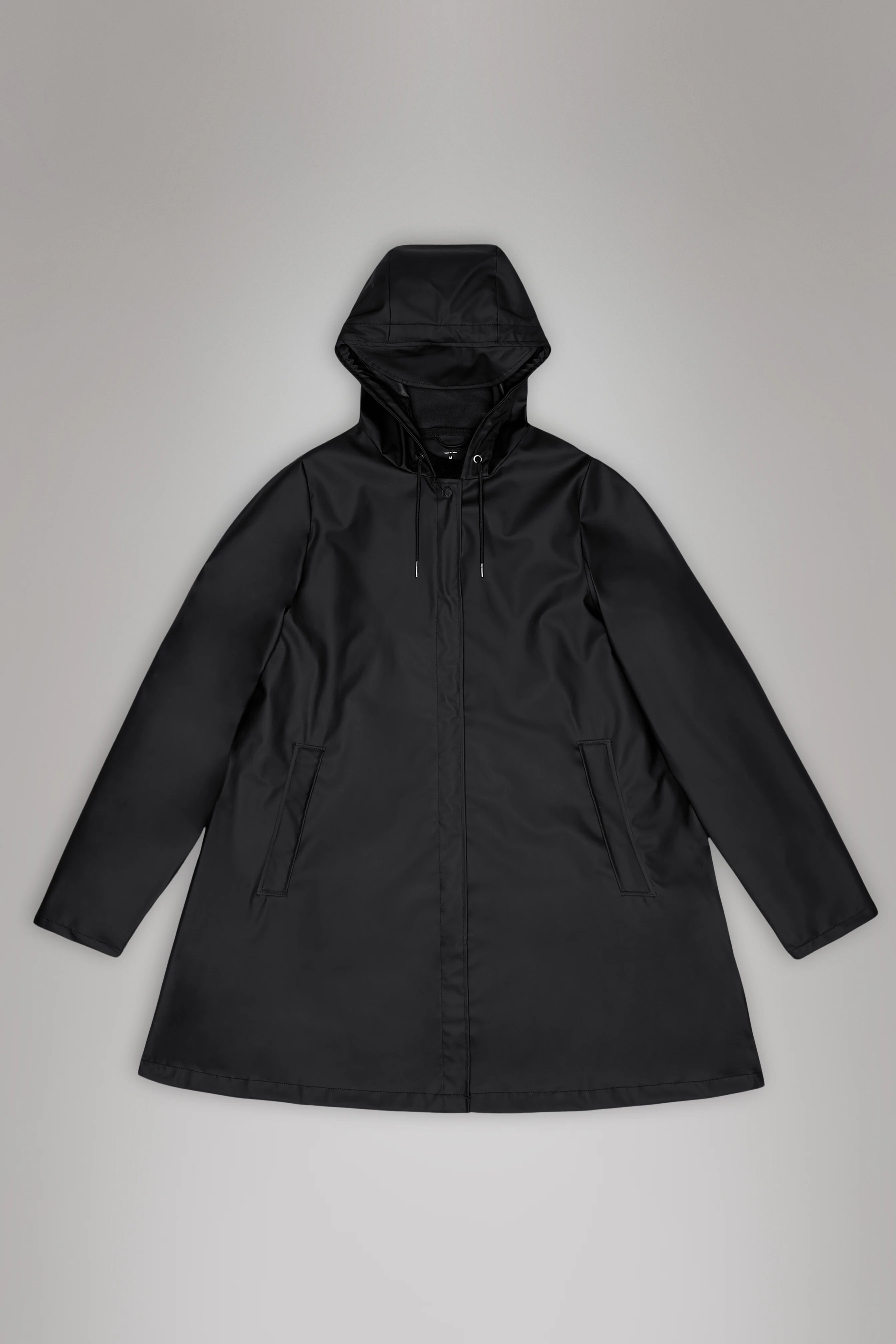 A-Line W Jacket