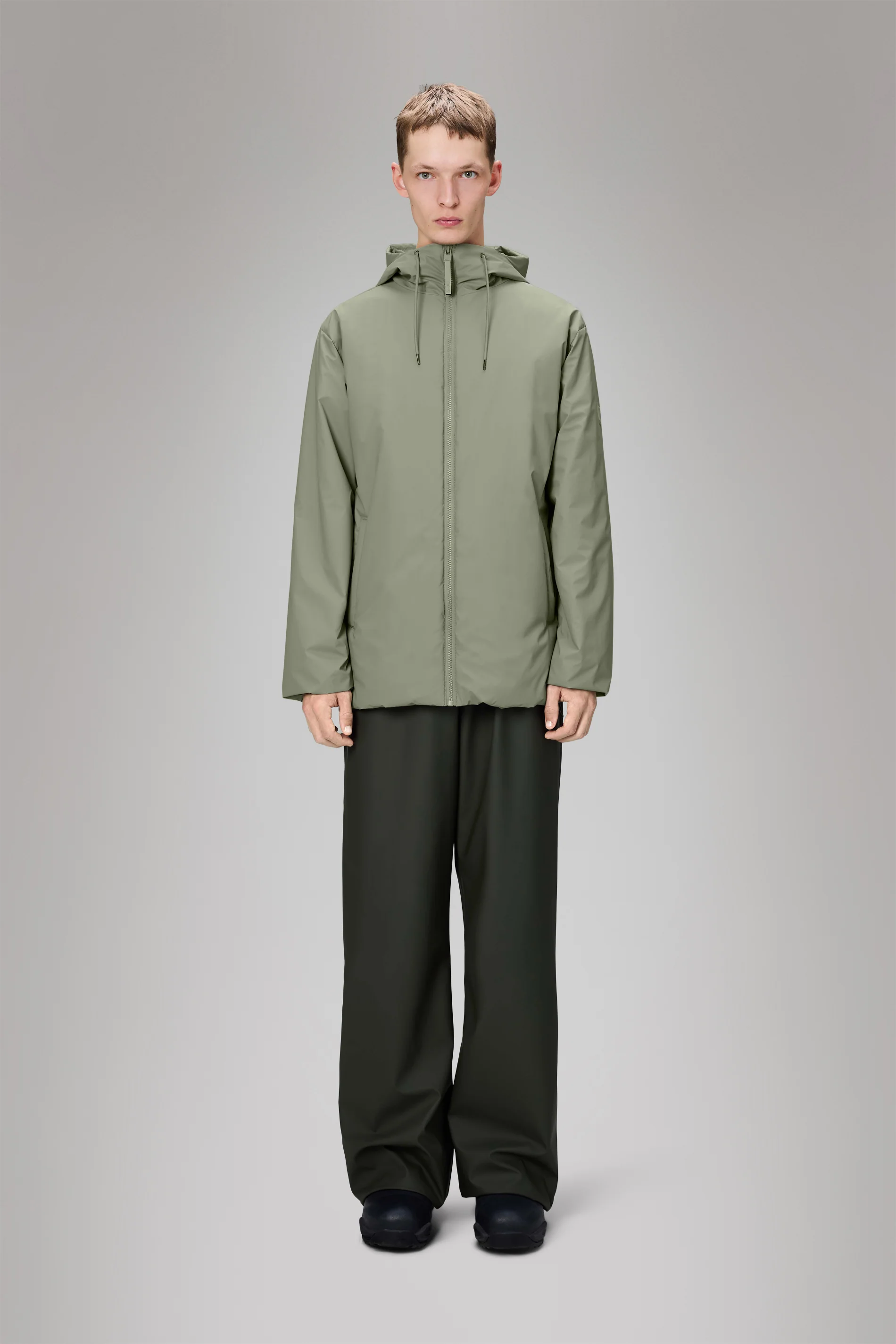 Lohja Insulated Jacket
