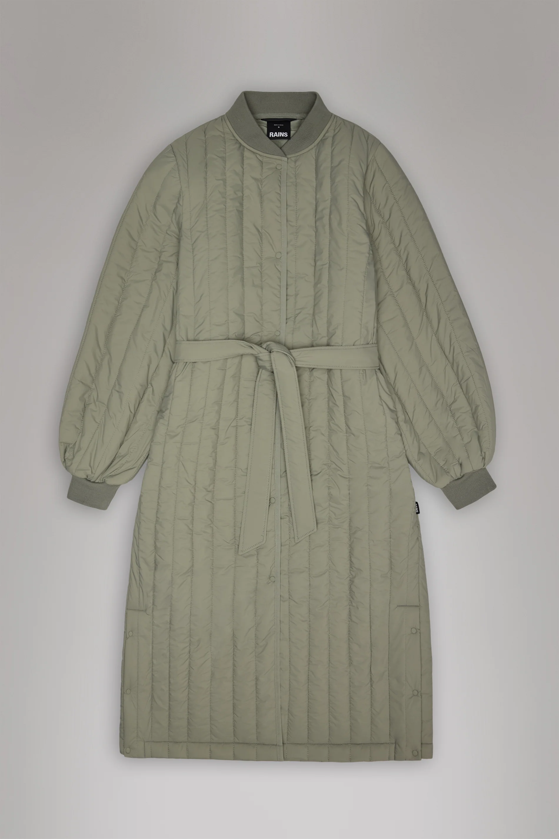 Banja Liner W Coat