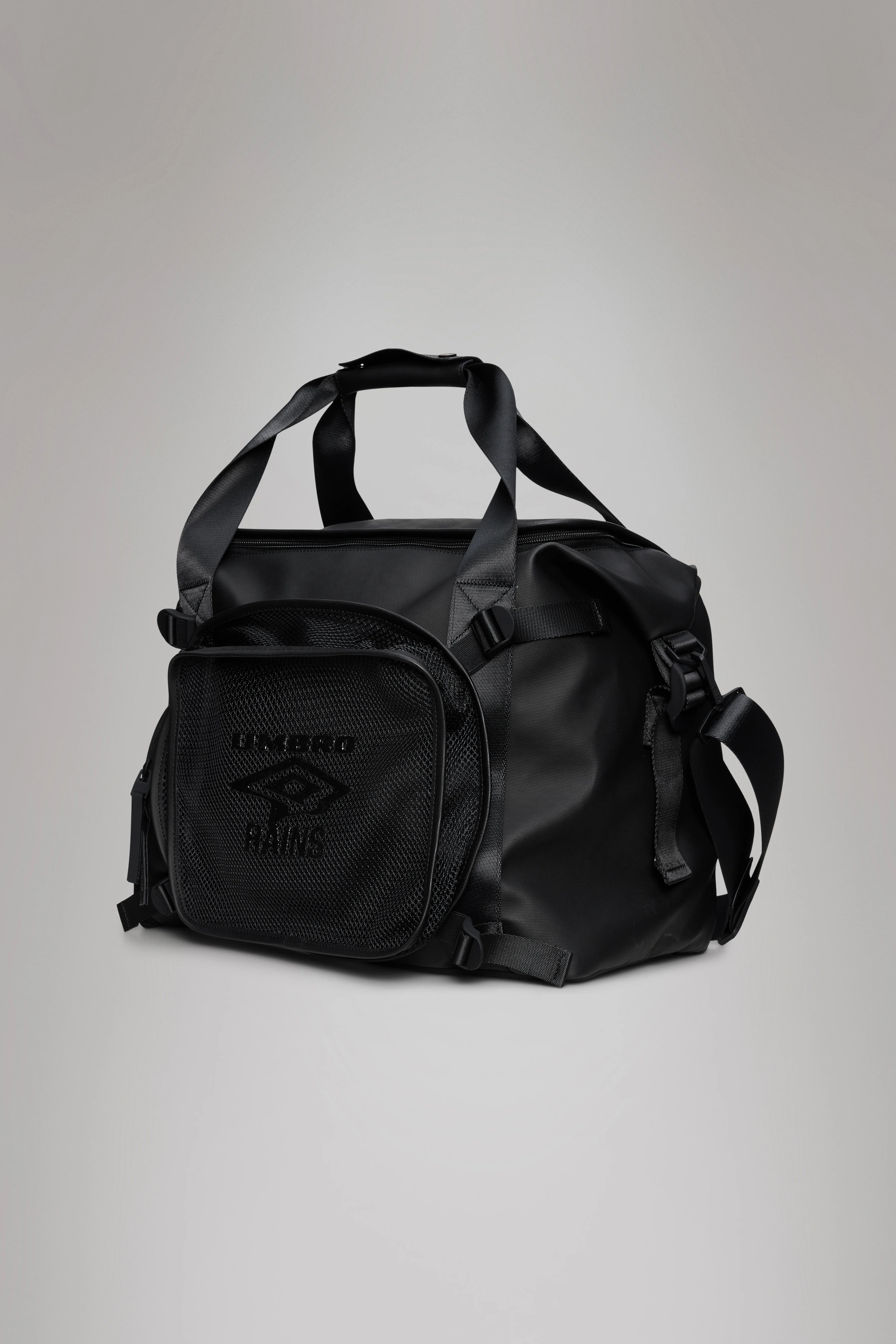Rains x Umbro Transfer Duffle Bag