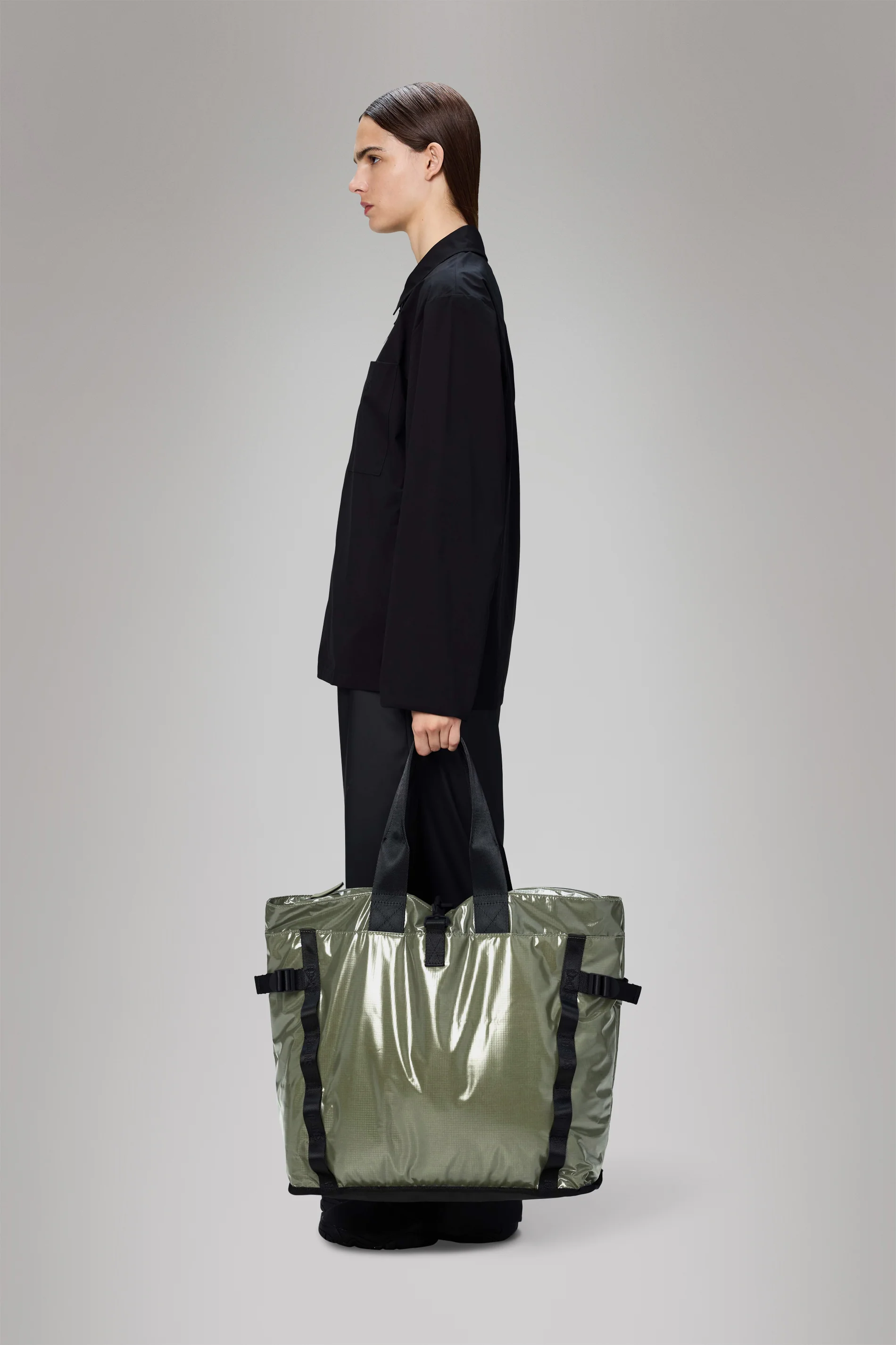 Sibu Shopper Bag