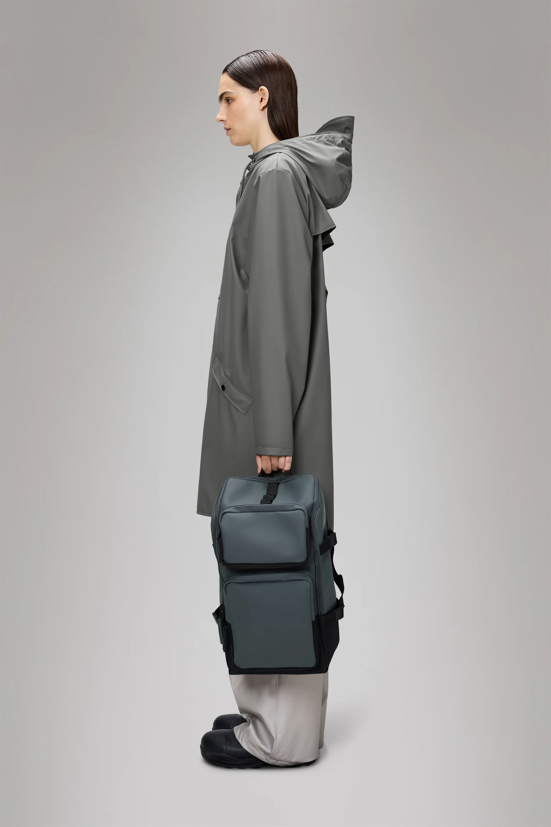 Trail Cargo Backpack
