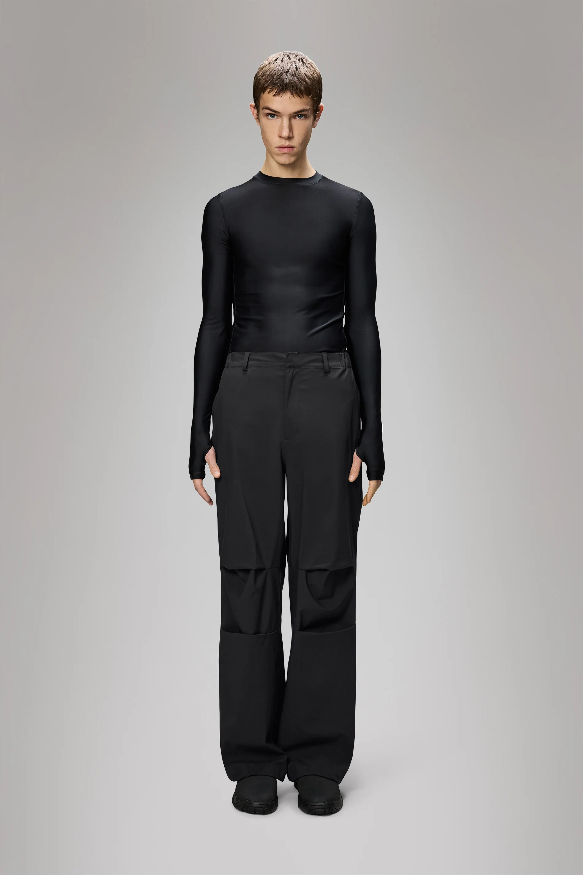 Suva Hardshell Pants Wide