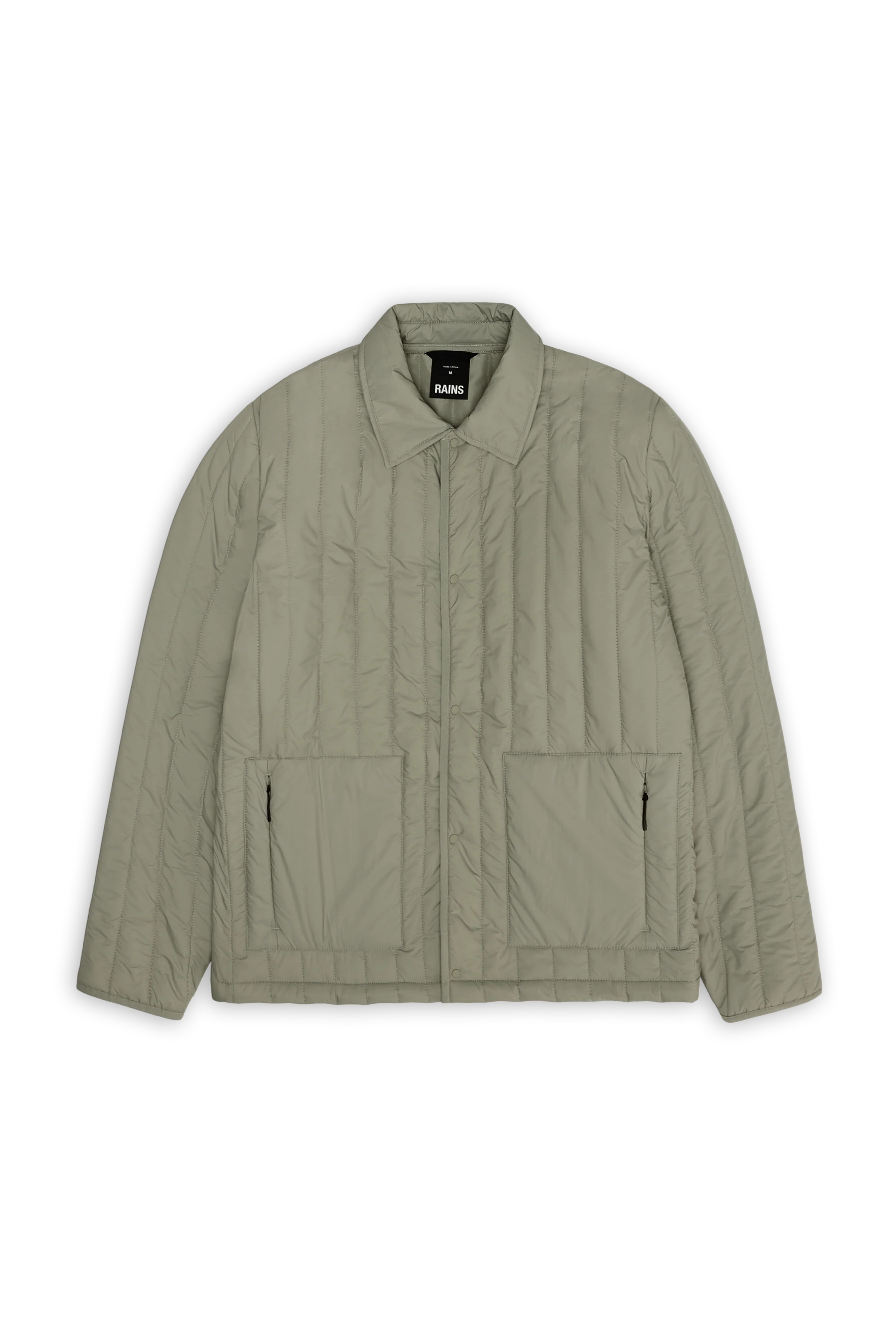 Banja Liner Overshirt