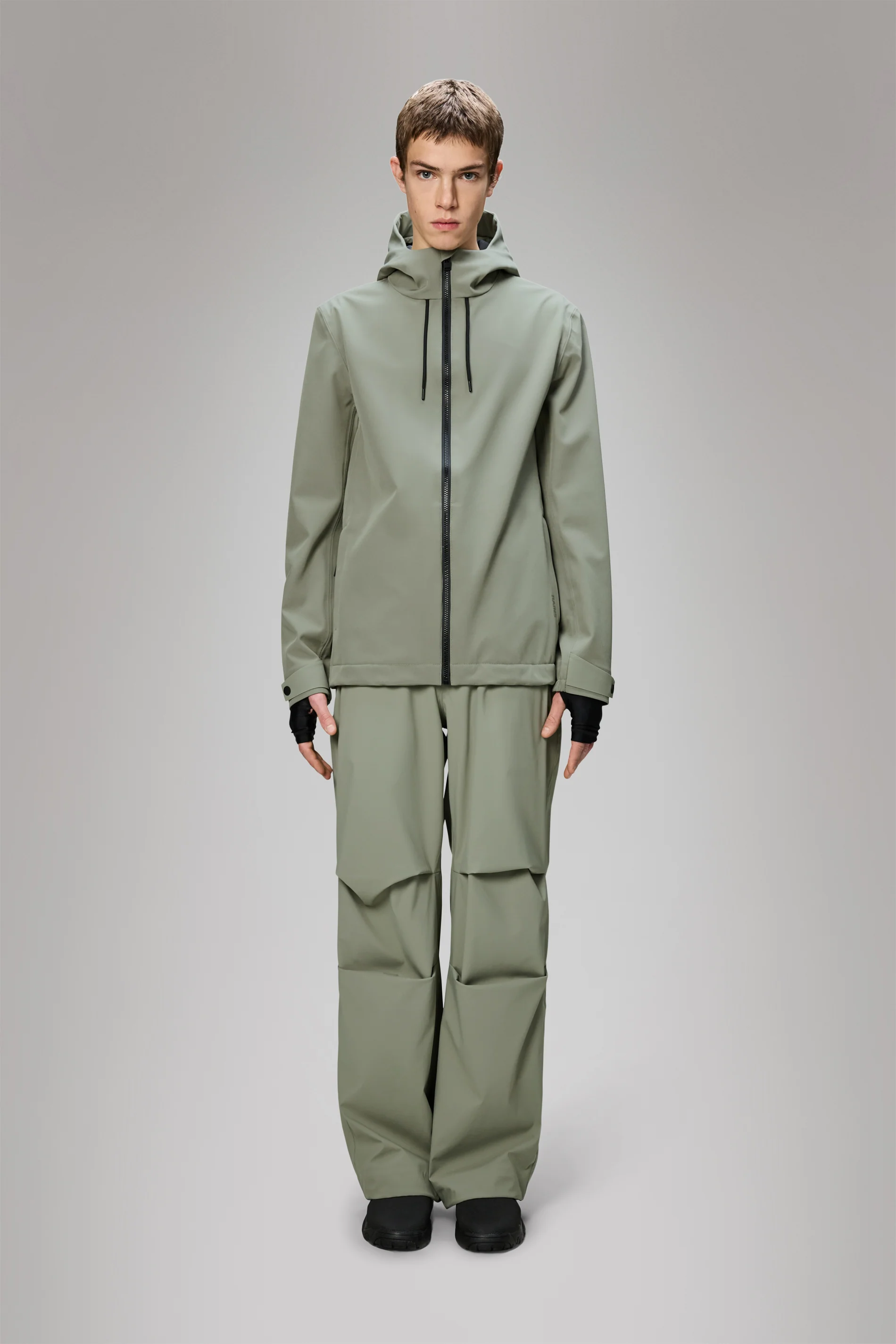 Suva Softshell Jacket
