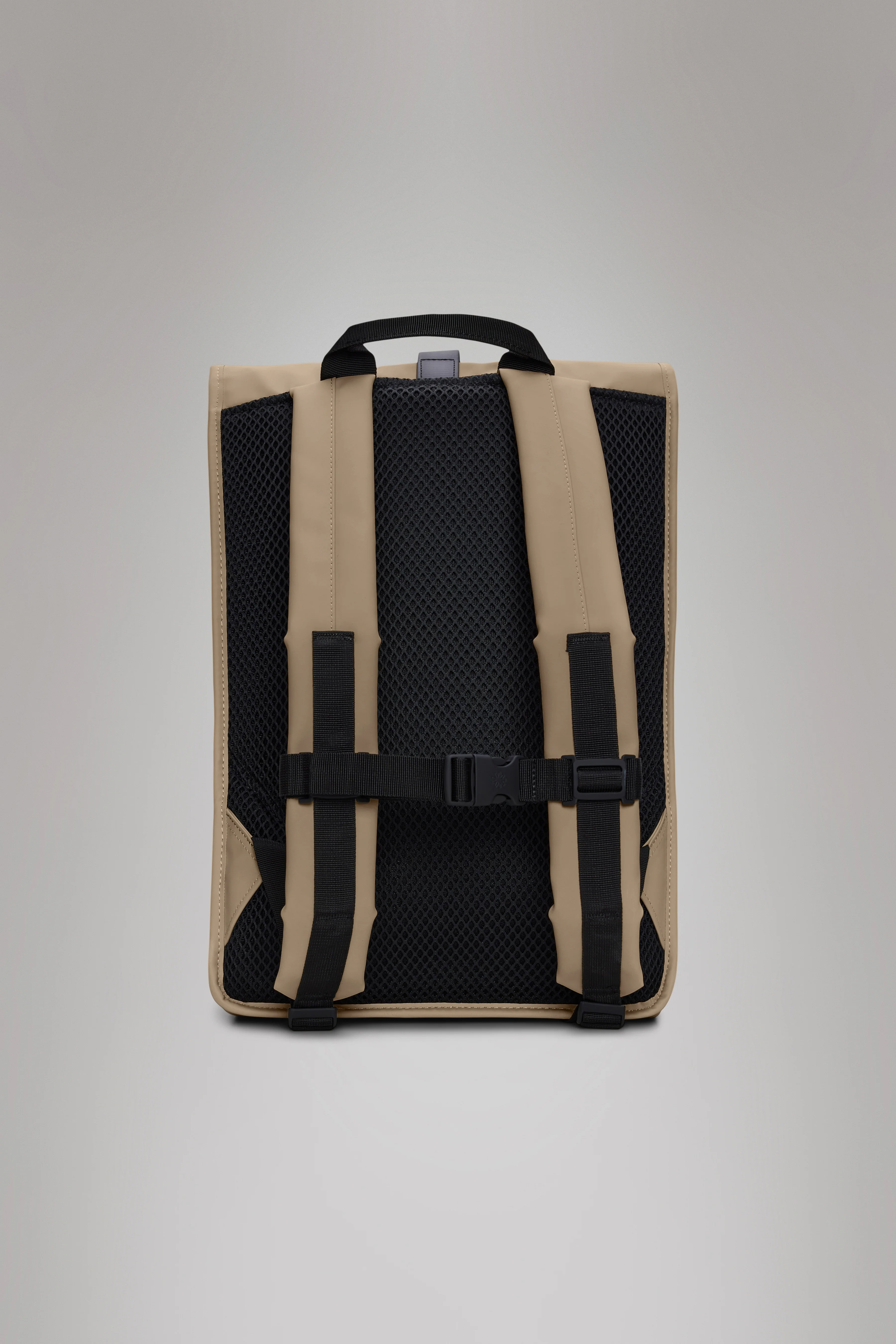 Rolltop Rucksack