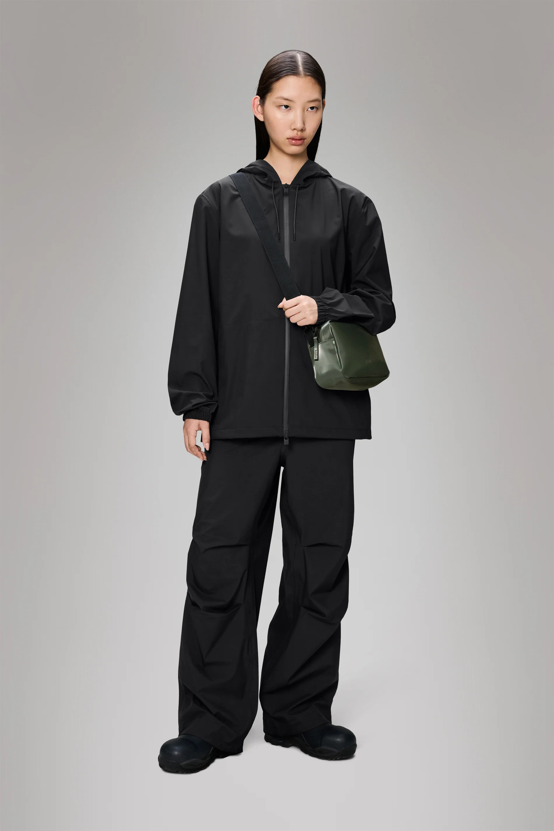 Suva Hardshell Jacket