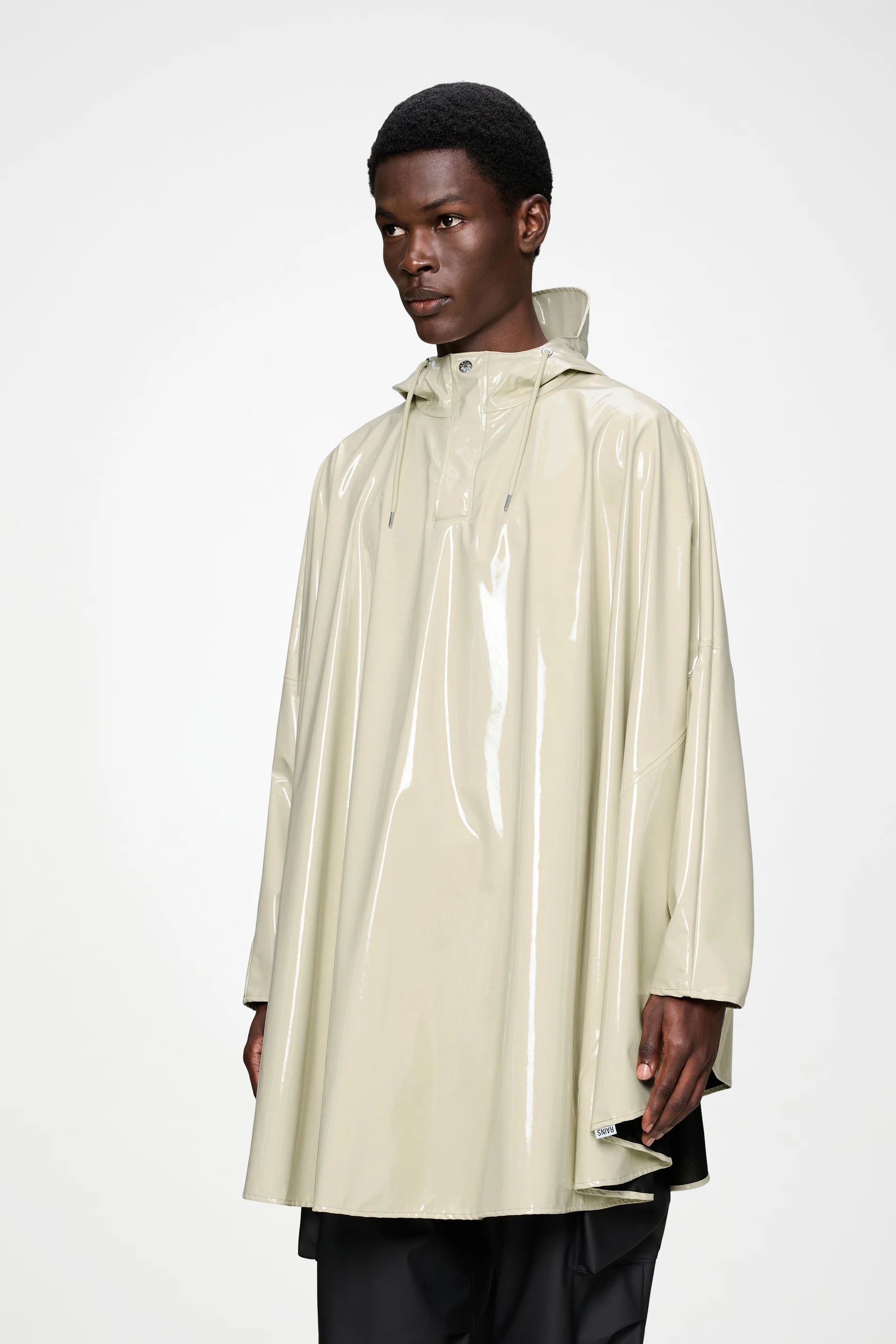 Cape