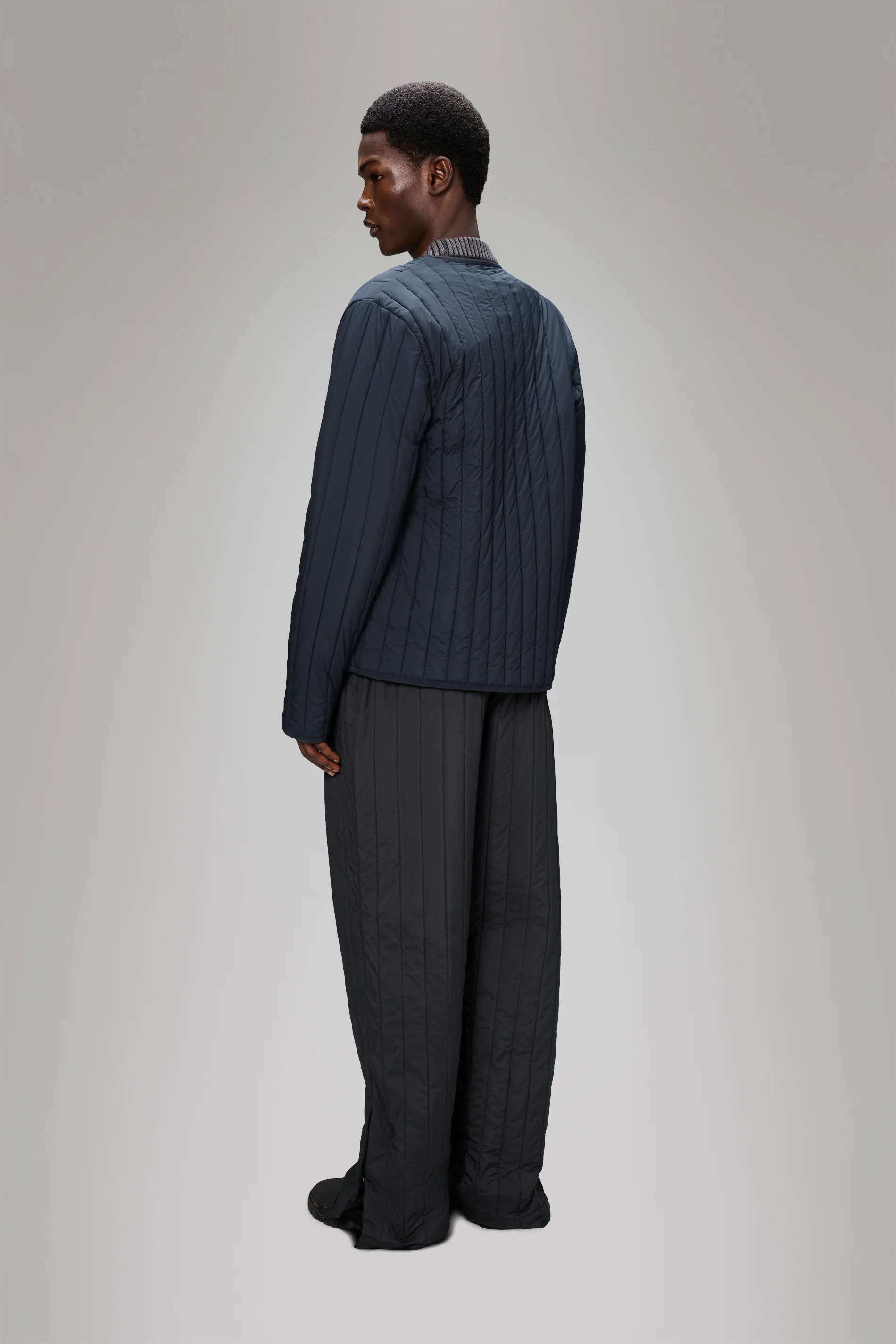 Banja Liner Jacket