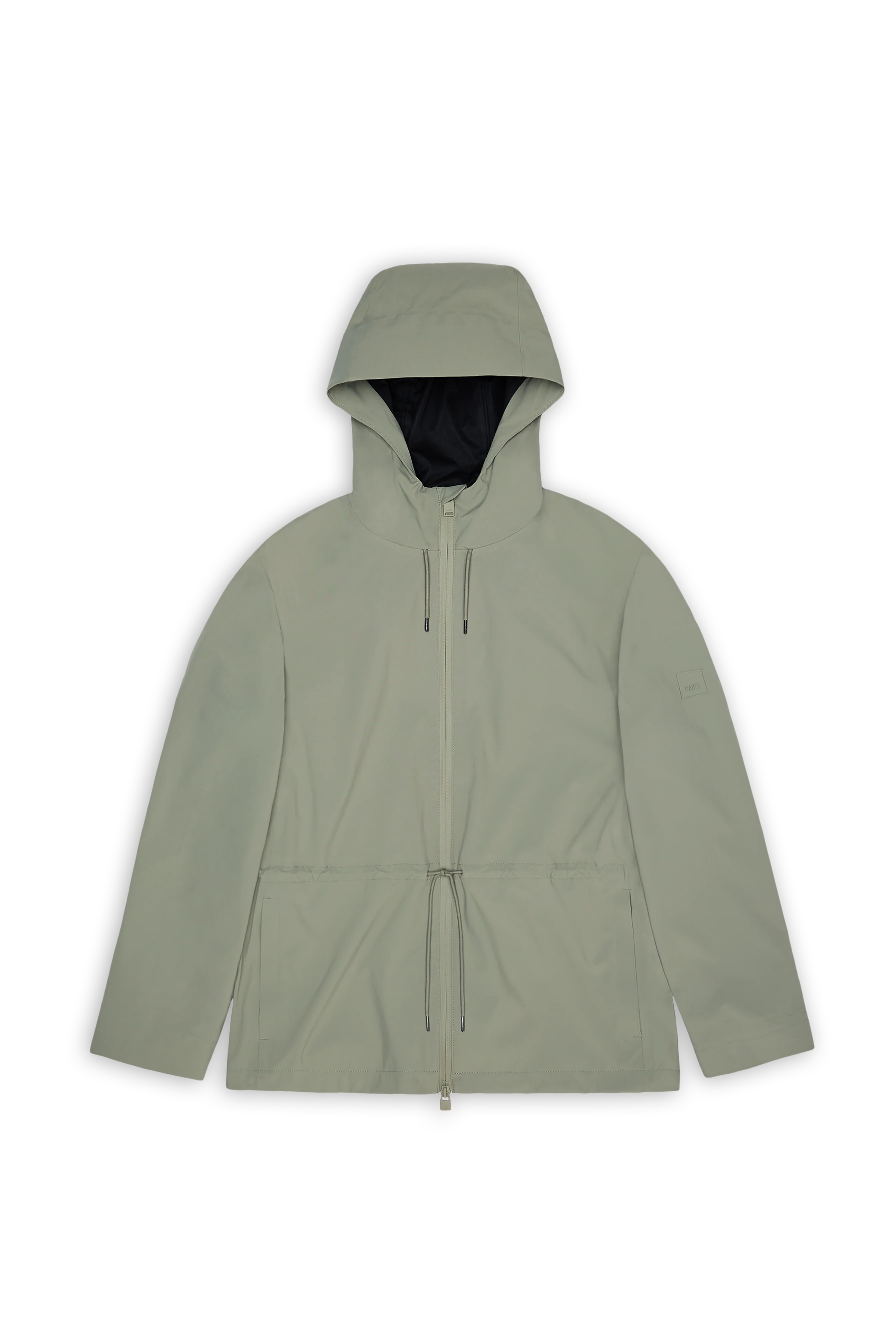 Suva Hardshell String W Jacket