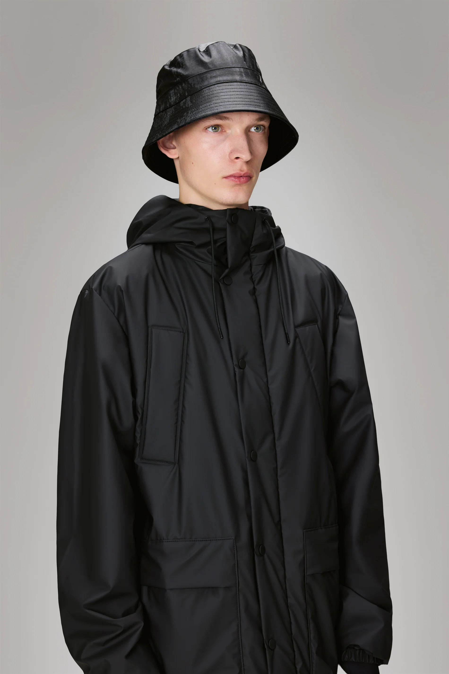 Bucket Hat